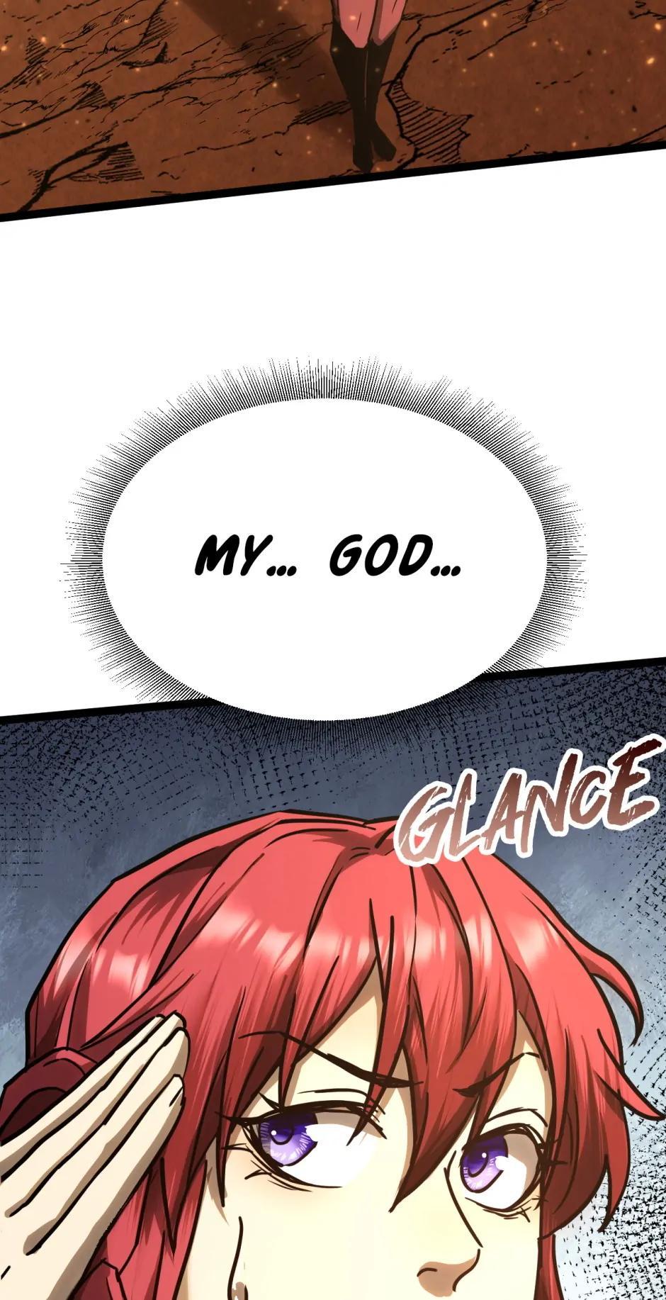 Log into the Future Chapter 128 — page 50