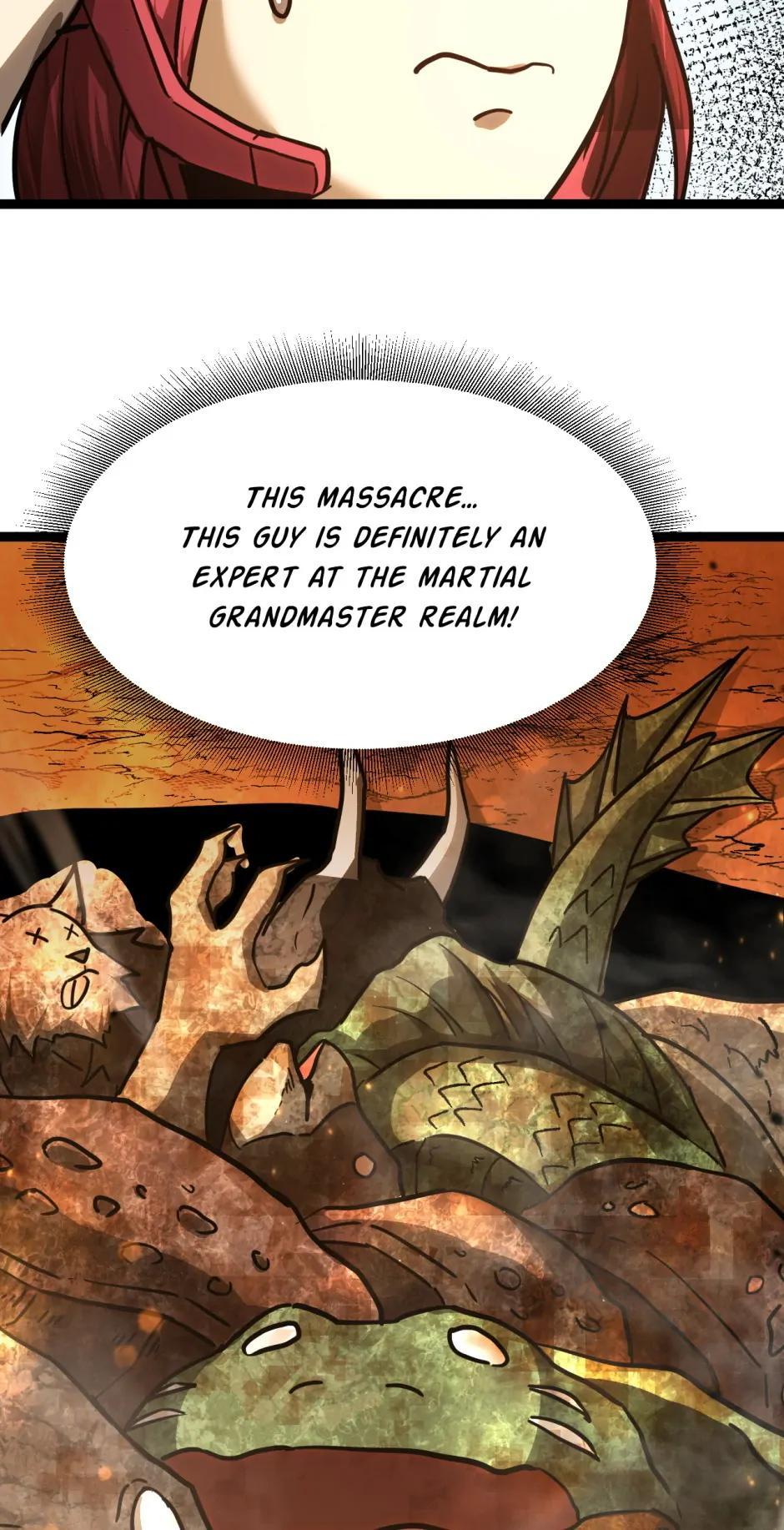 Log into the Future Chapter 128 — page 51