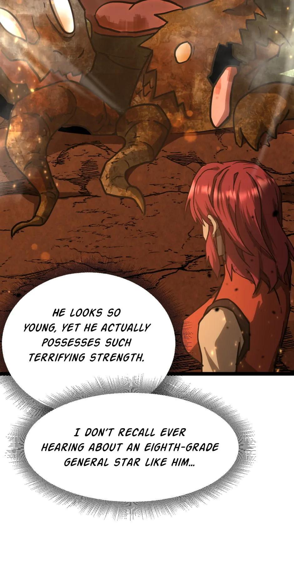 Log into the Future Chapter 128 — page 52