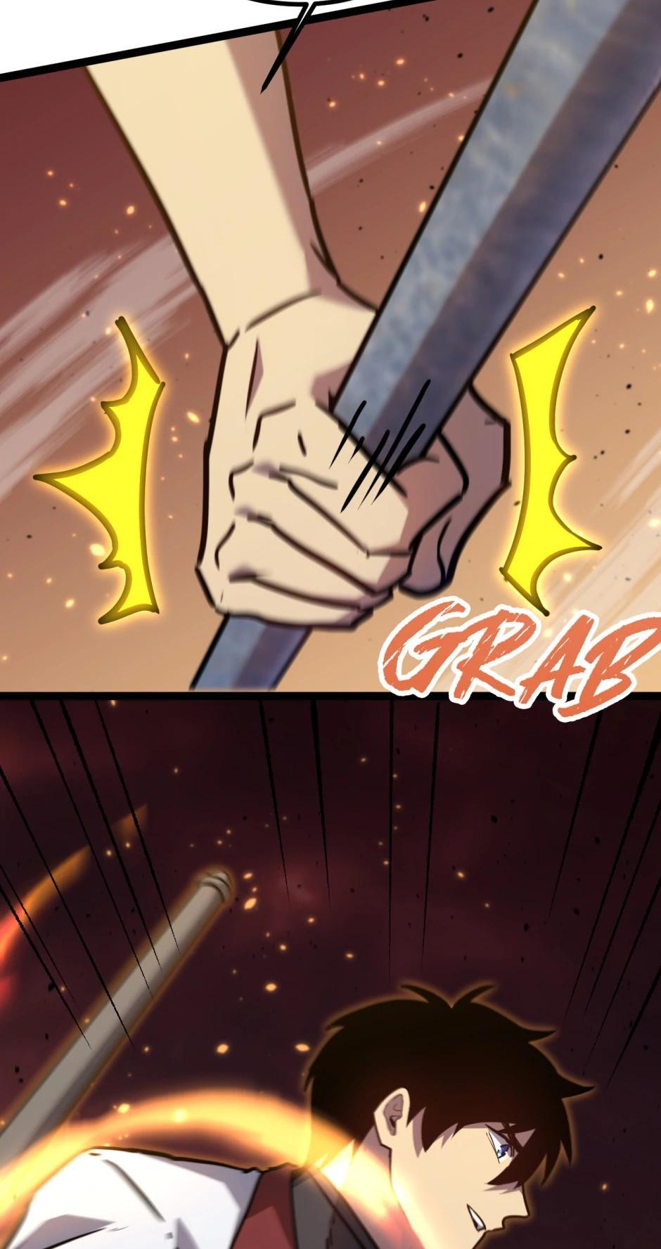 Log into the Future Chapter 128 — page 56