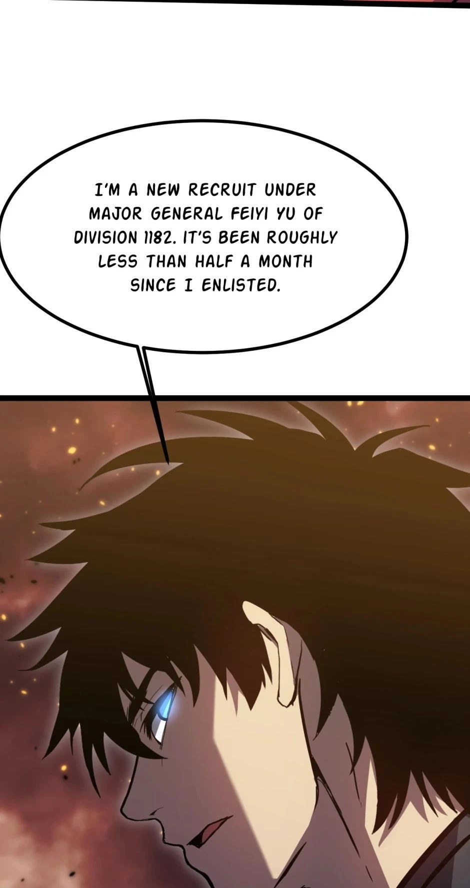 Log into the Future Chapter 128 — page 59