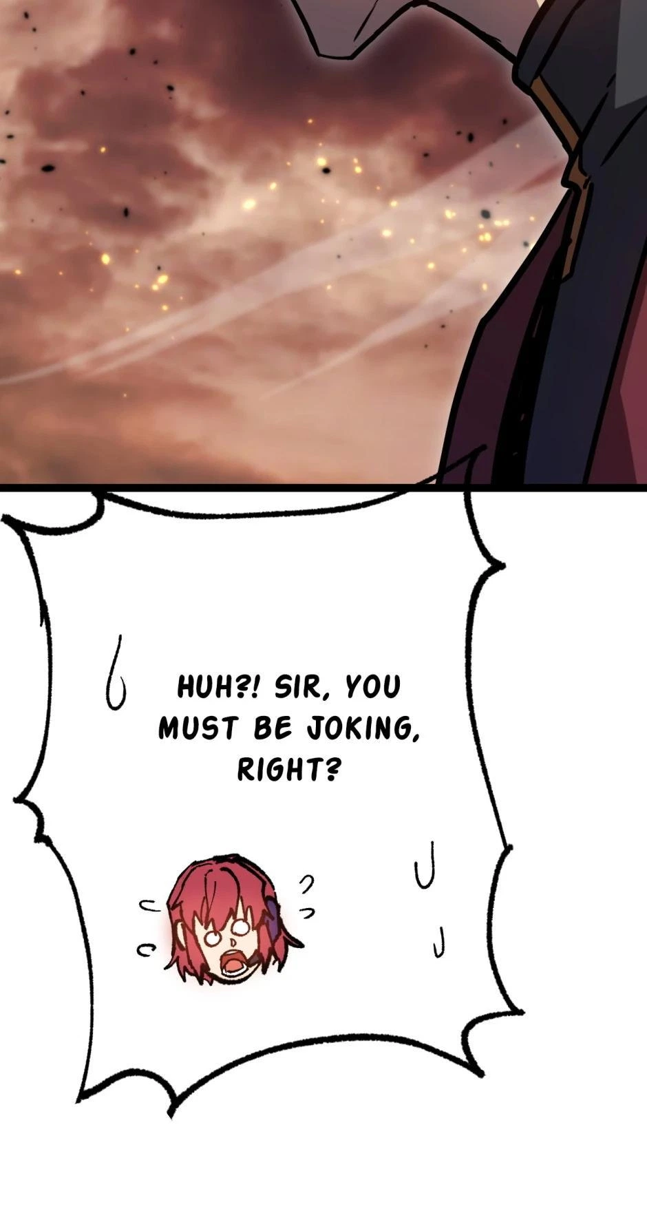 Log into the Future Chapter 128 — page 60