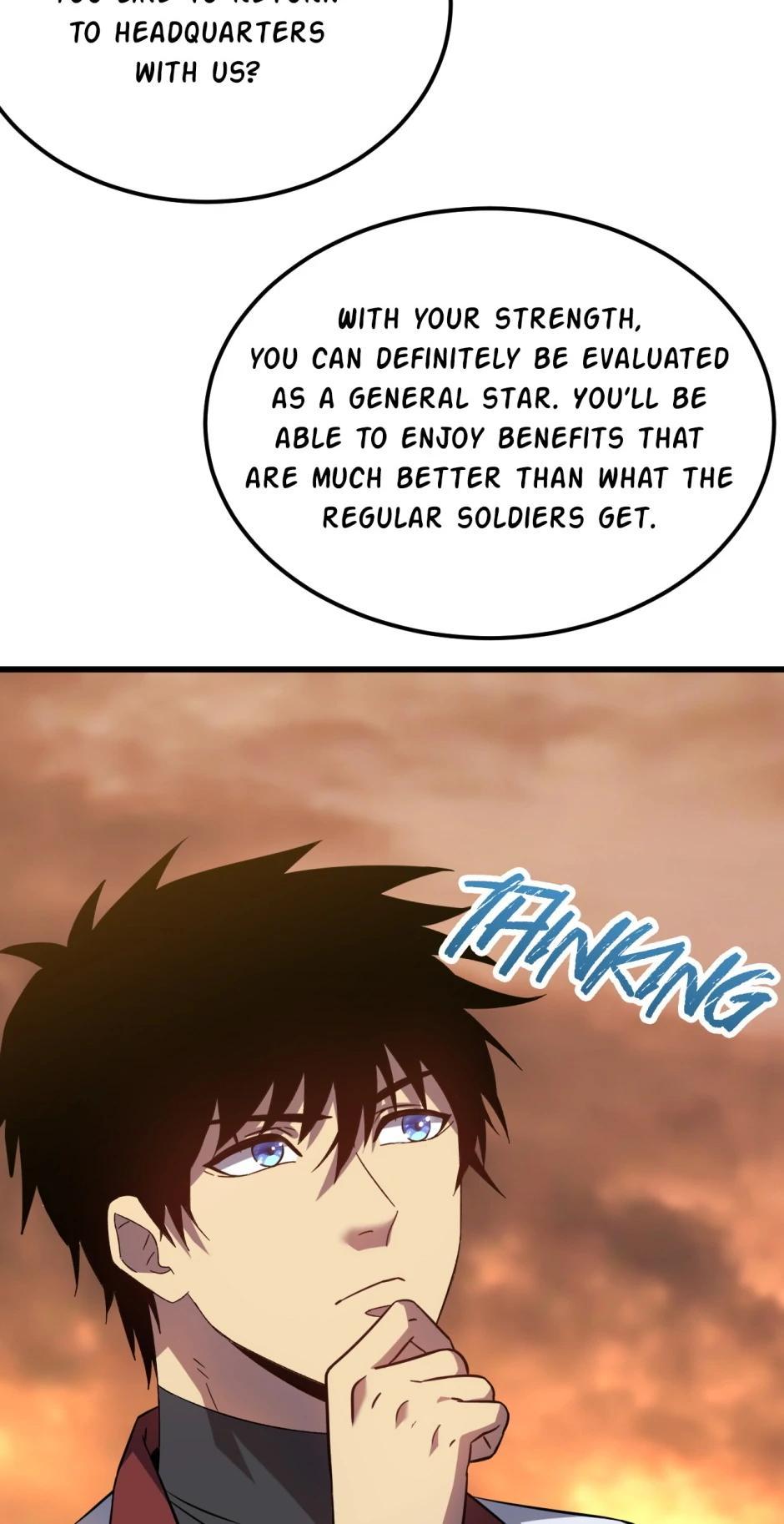Log into the Future Chapter 128 — page 63