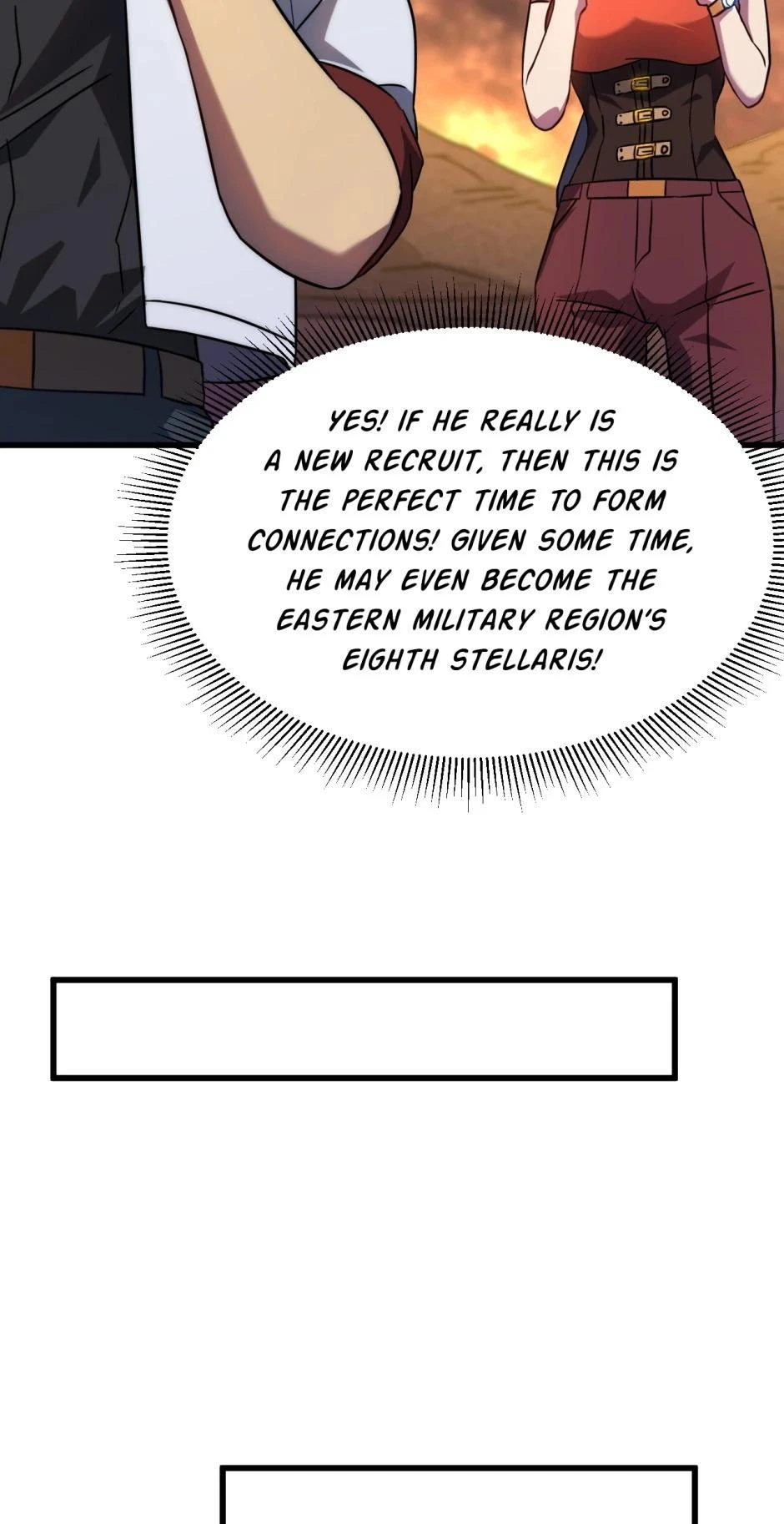 Log into the Future Chapter 128 — page 65