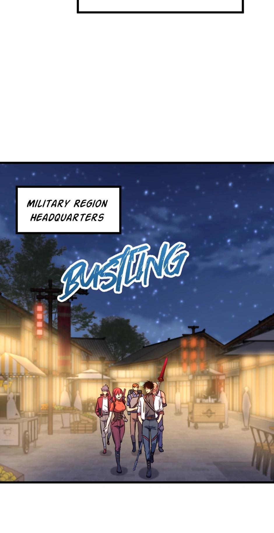 Log into the Future Chapter 128 — page 66