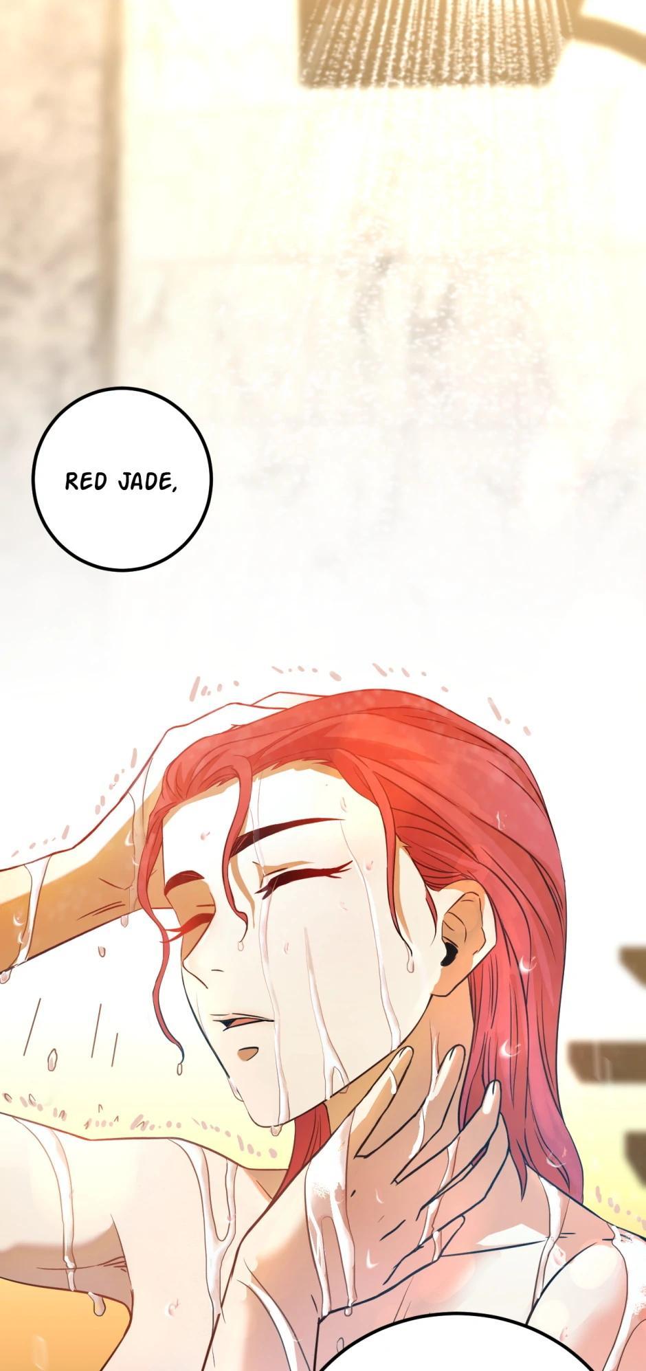Log into the Future Chapter 129 — page 1
