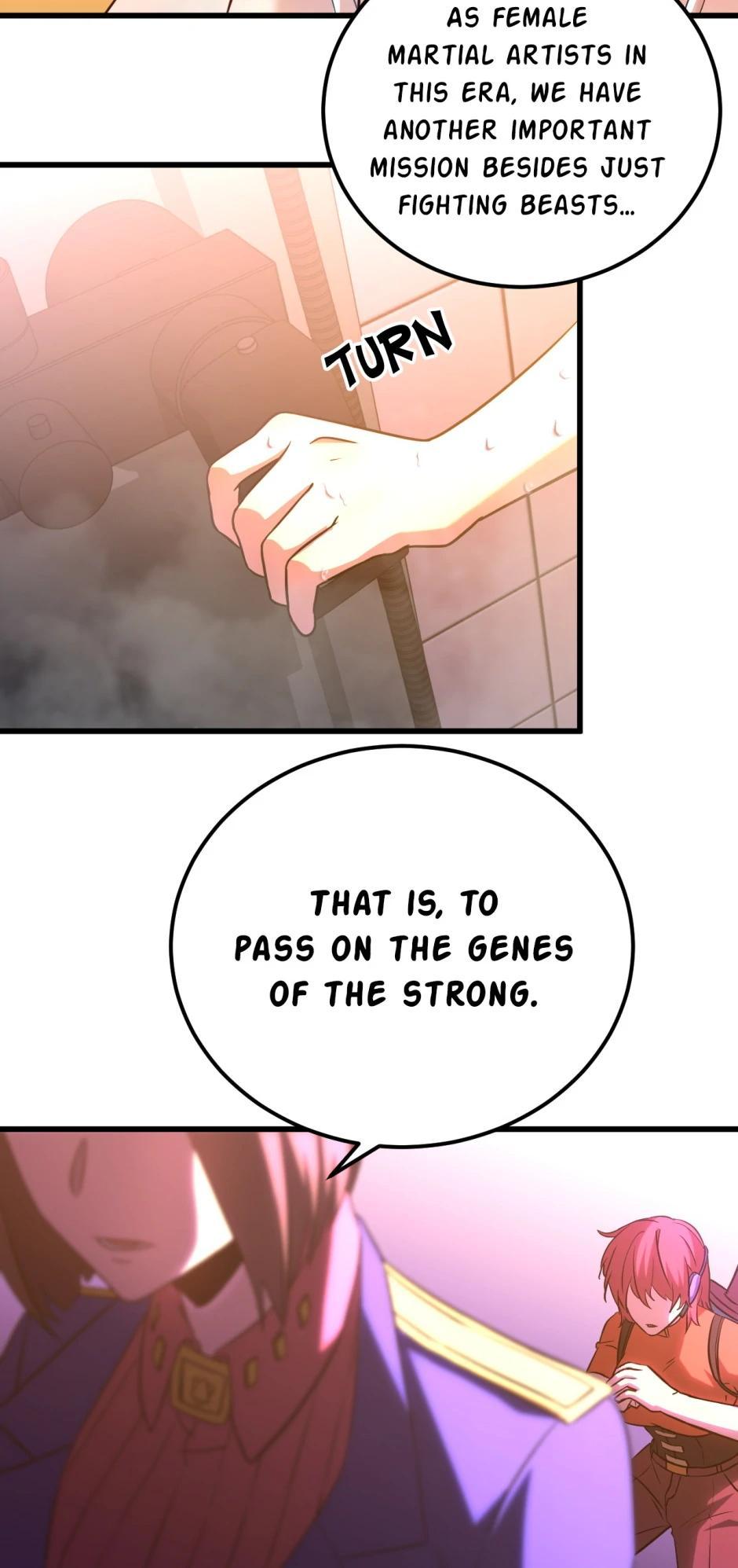 Log into the Future Chapter 129 — page 2
