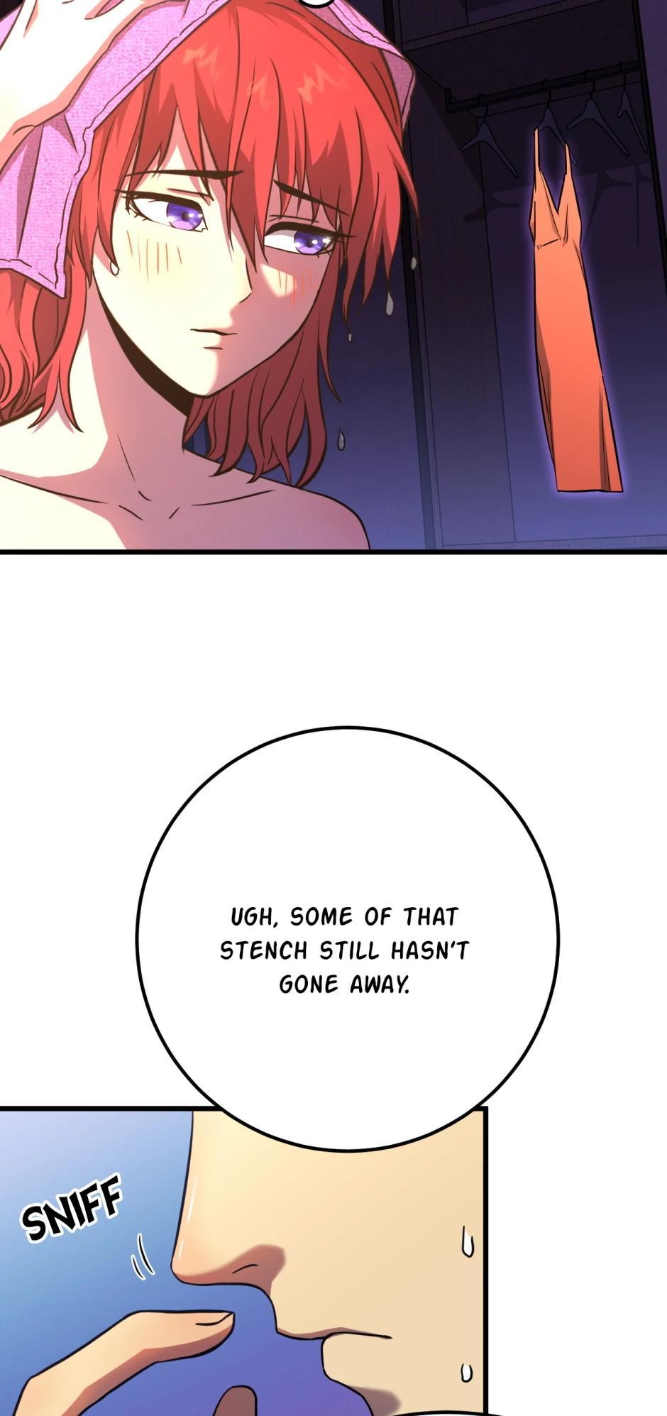 Log into the Future Chapter 129 — page 4