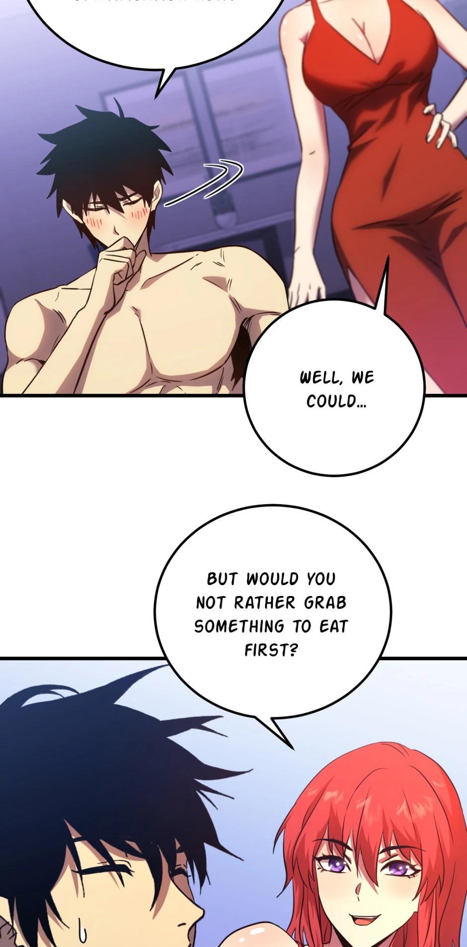 Log into the Future Chapter 129 — page 9