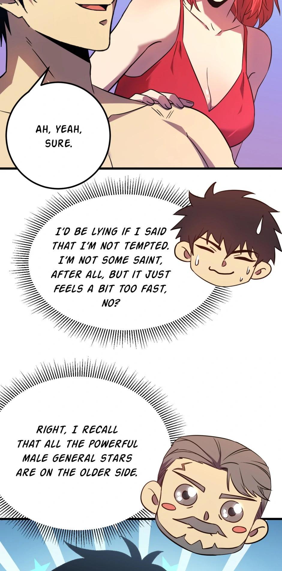 Log into the Future Chapter 129 — page 10