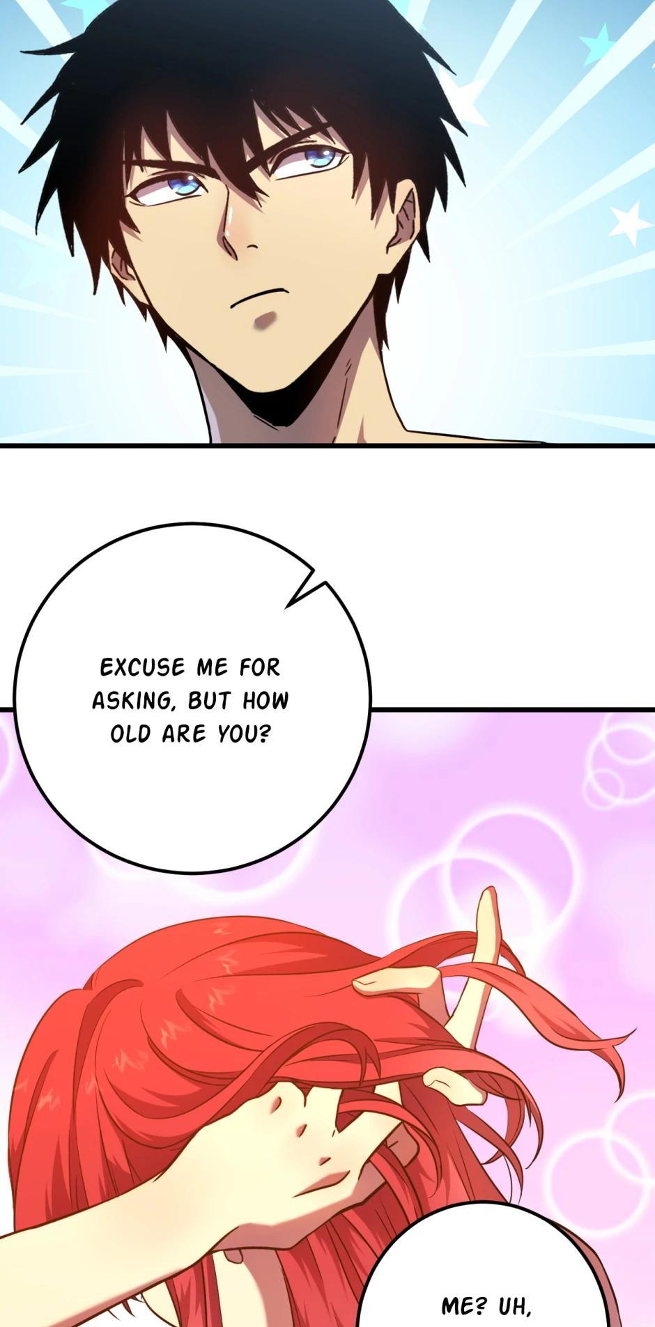 Log into the Future Chapter 129 — page 11