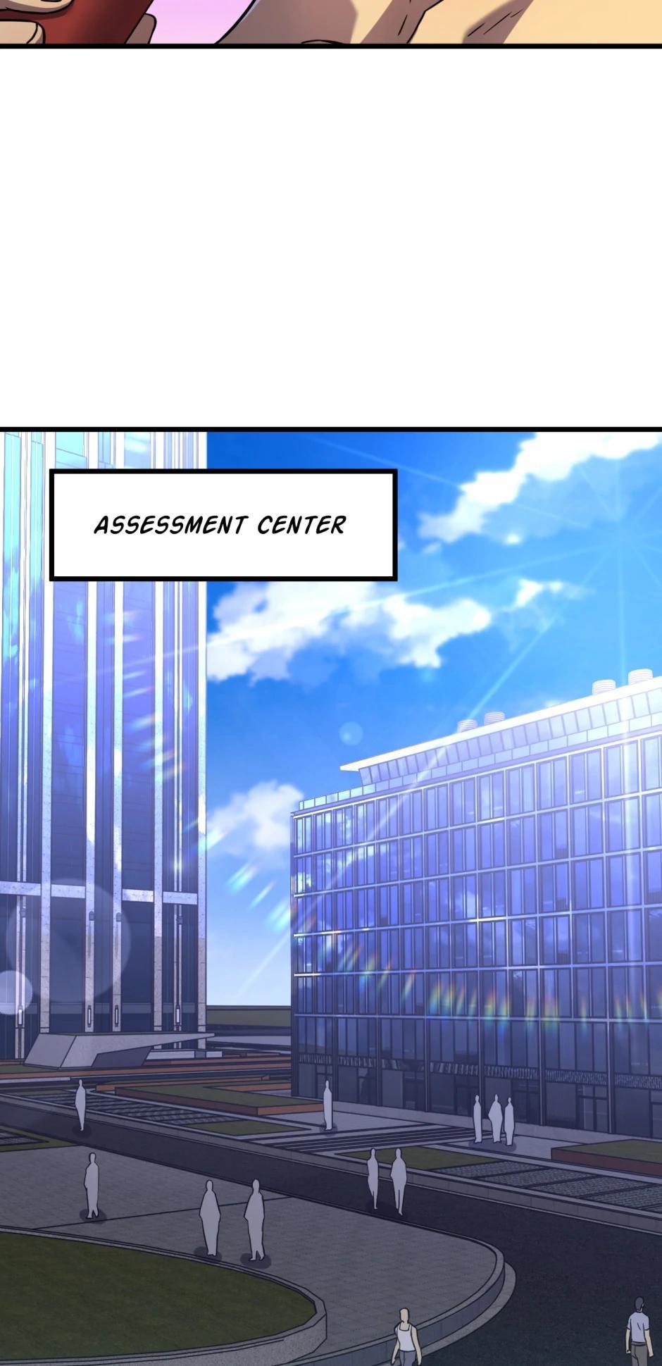 Log into the Future Chapter 129 — page 15