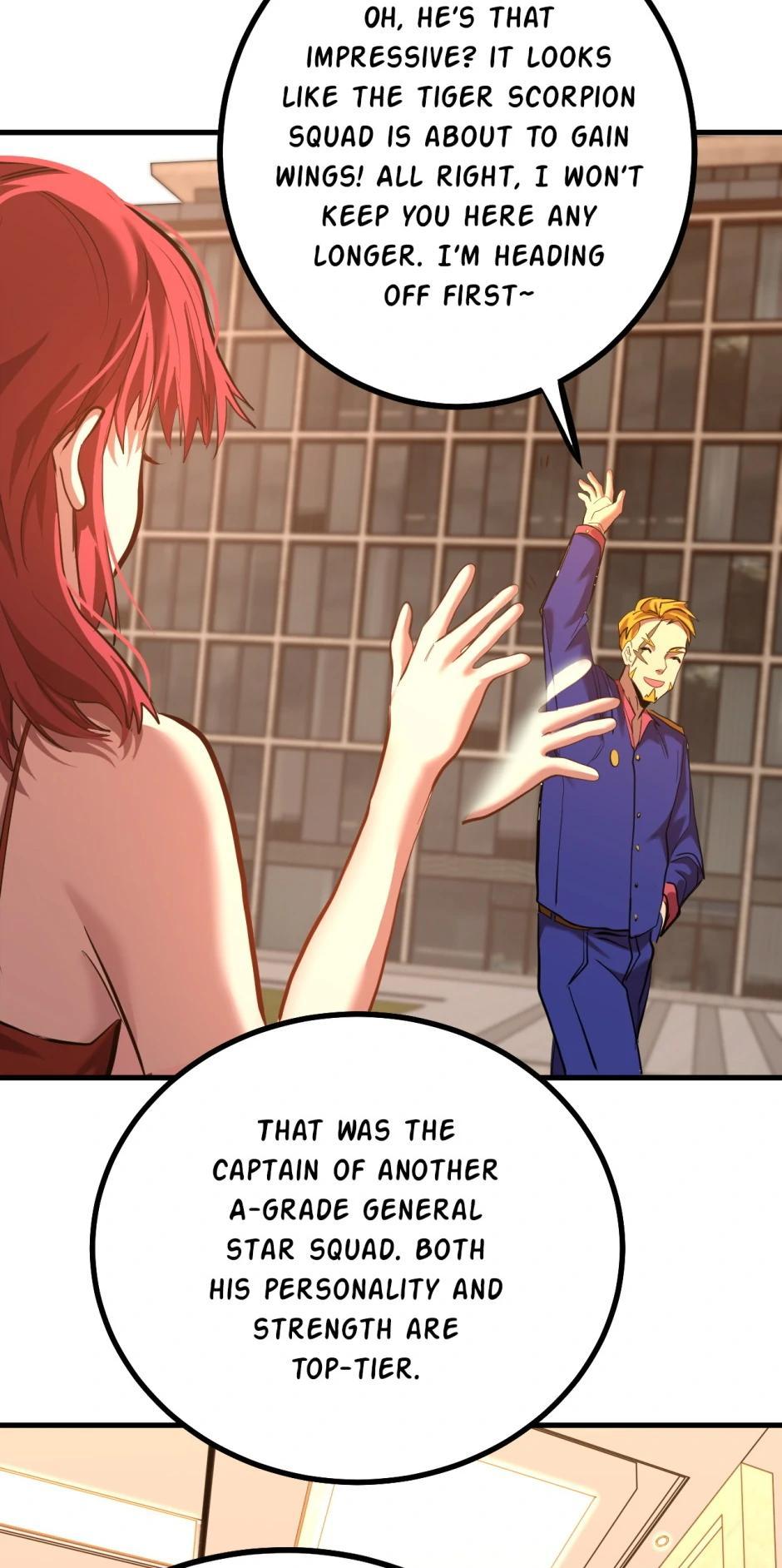 Log into the Future Chapter 129 — page 20