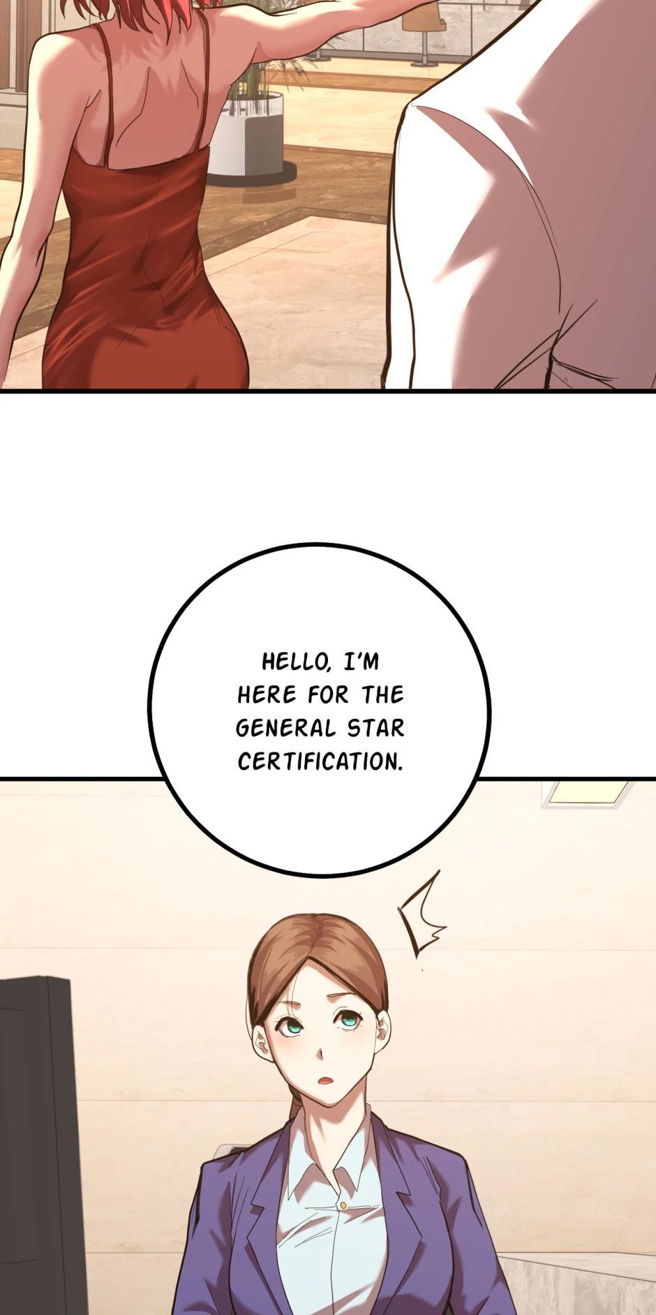 Log into the Future Chapter 129 — page 22