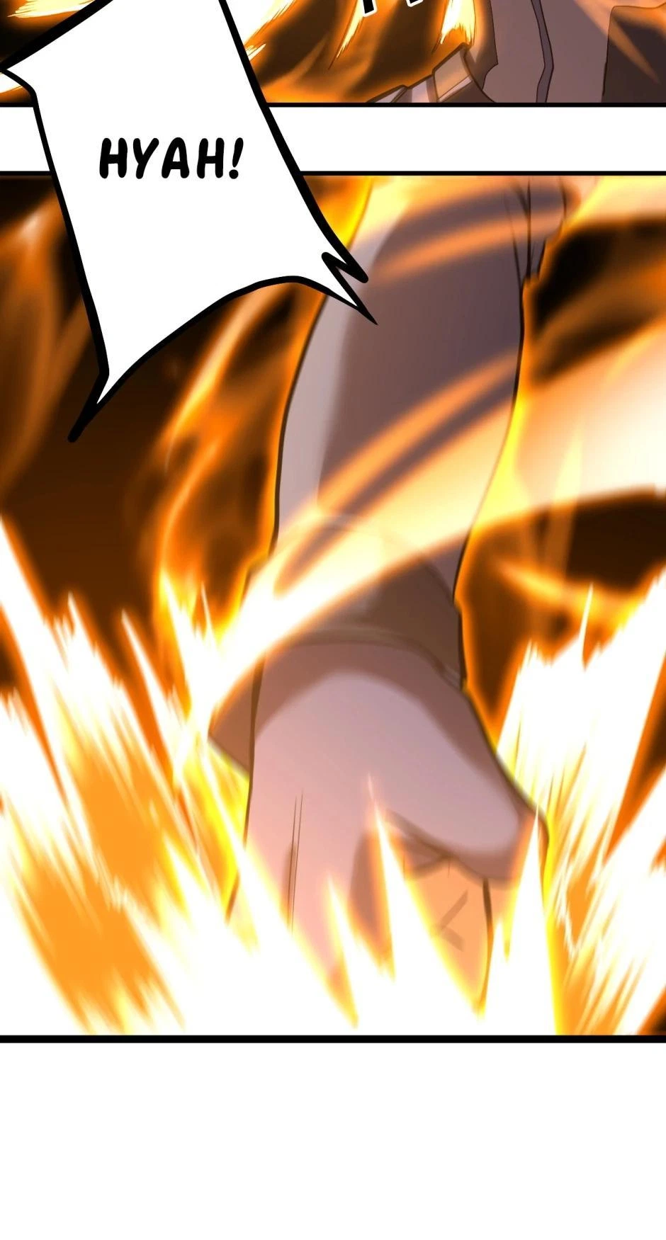 Log into the Future Chapter 129 — page 32