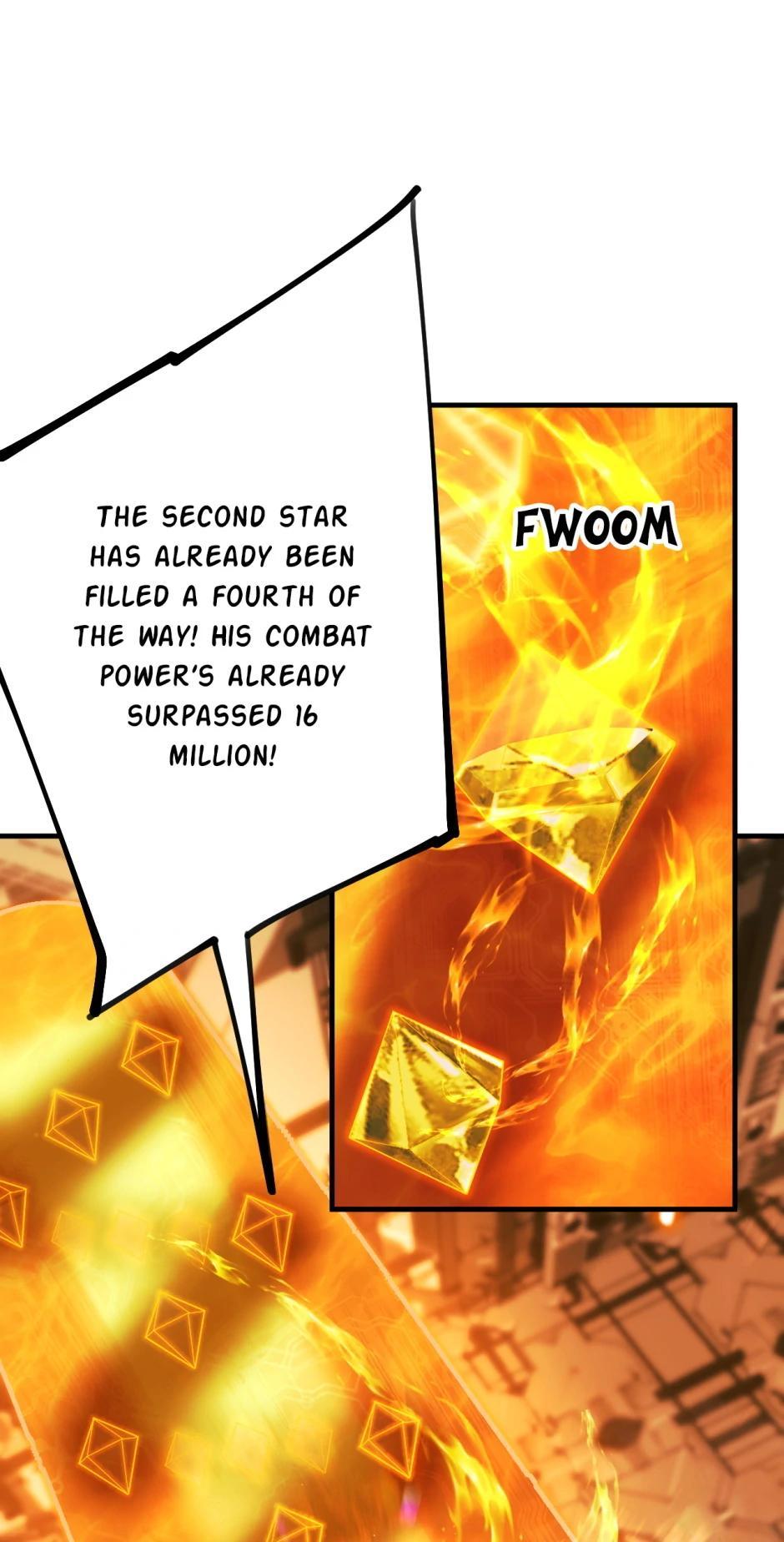 Log into the Future Chapter 129 — page 33