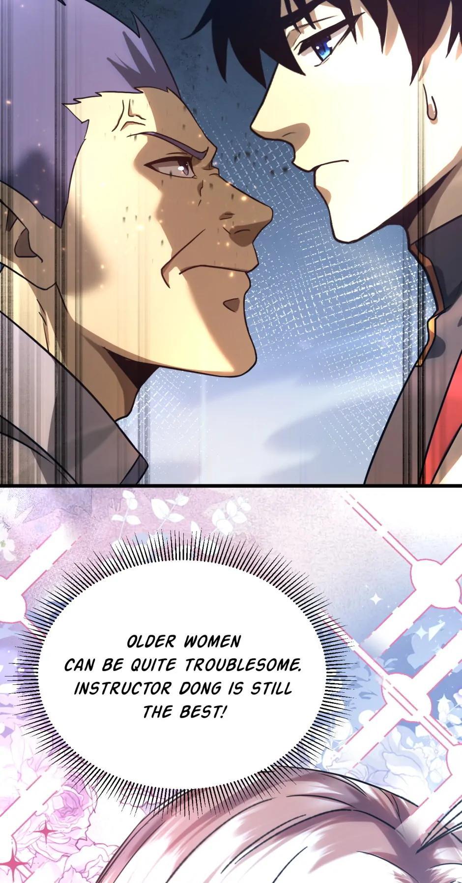 Log into the Future Chapter 129 — page 46