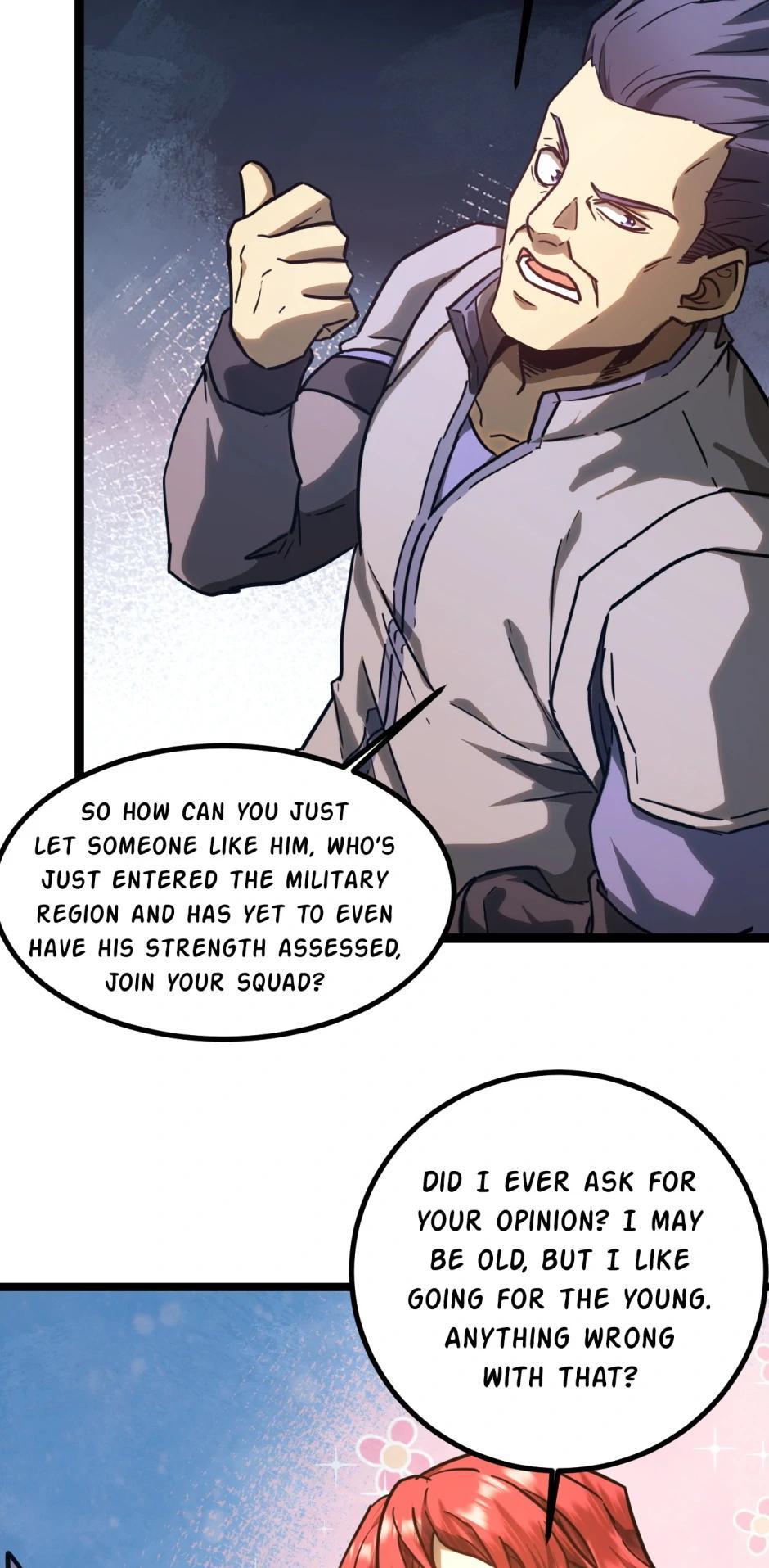 Log into the Future Chapter 130 — page 3
