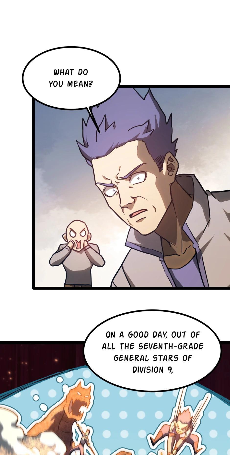 Log into the Future Chapter 130 — page 6