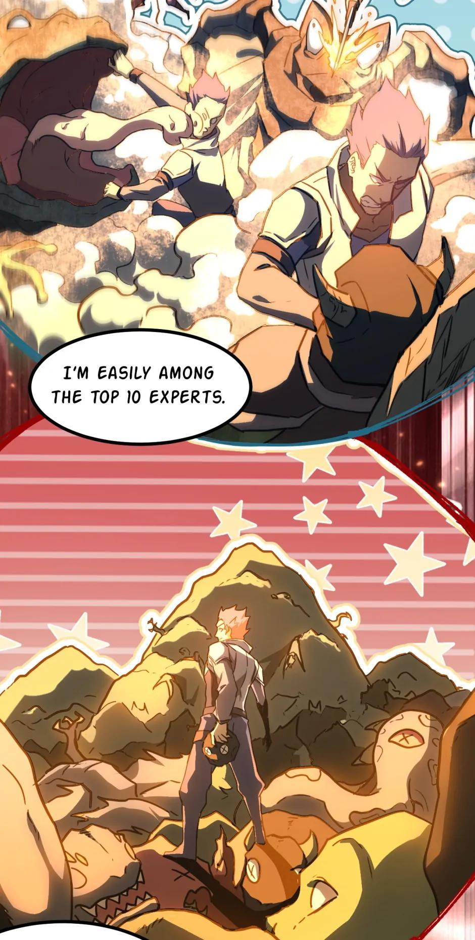Log into the Future Chapter 130 — page 7