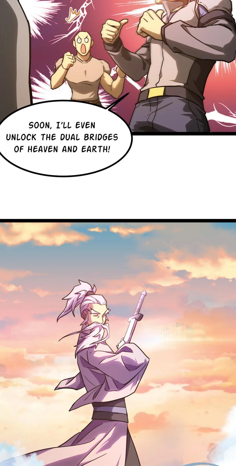 Log into the Future Chapter 130 — page 9