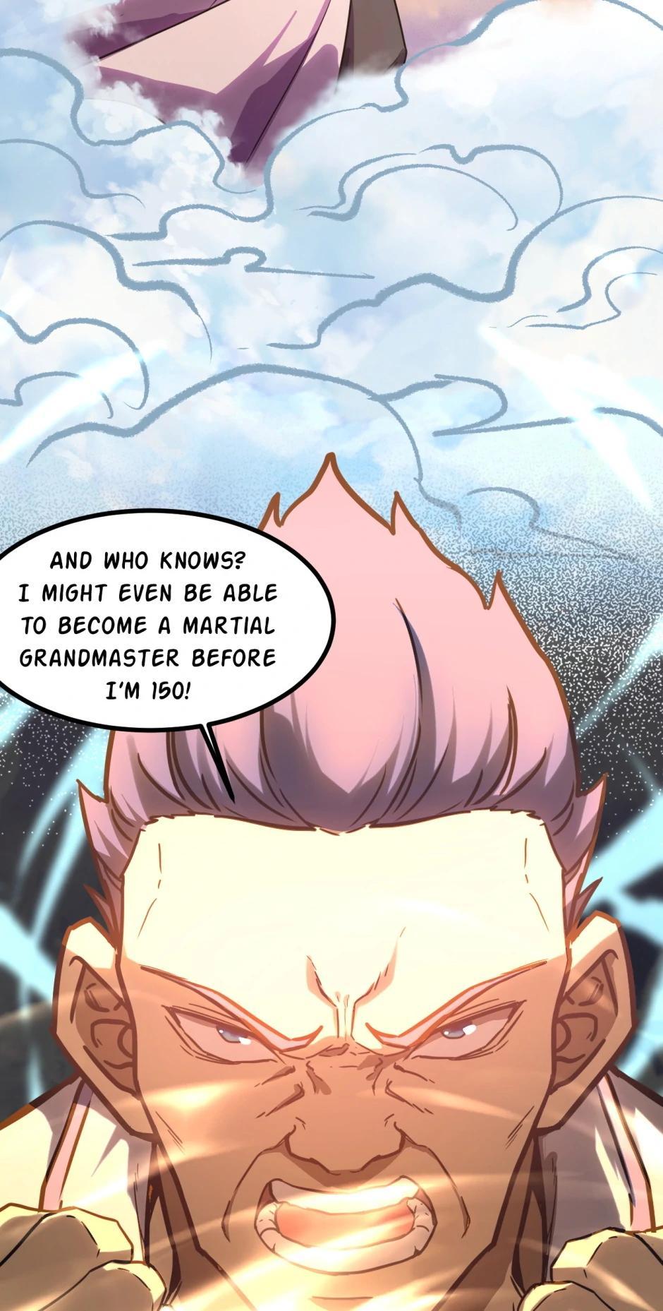 Log into the Future Chapter 130 — page 10