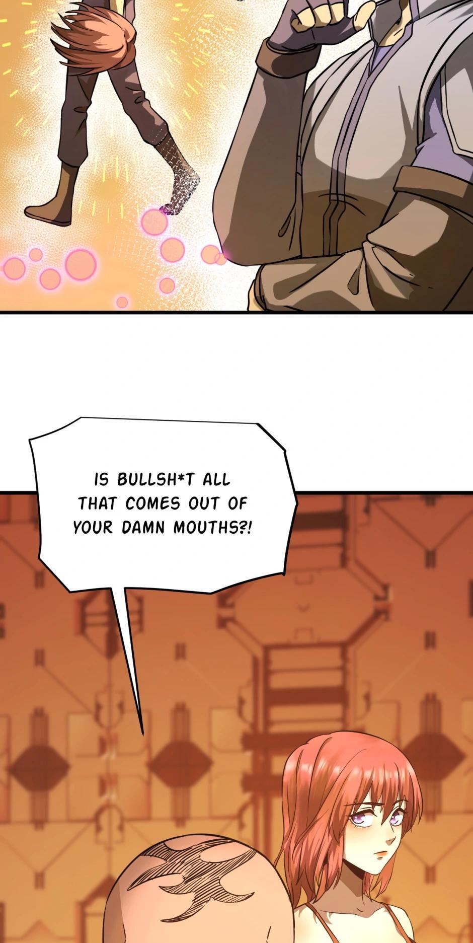 Log into the Future Chapter 130 — page 15