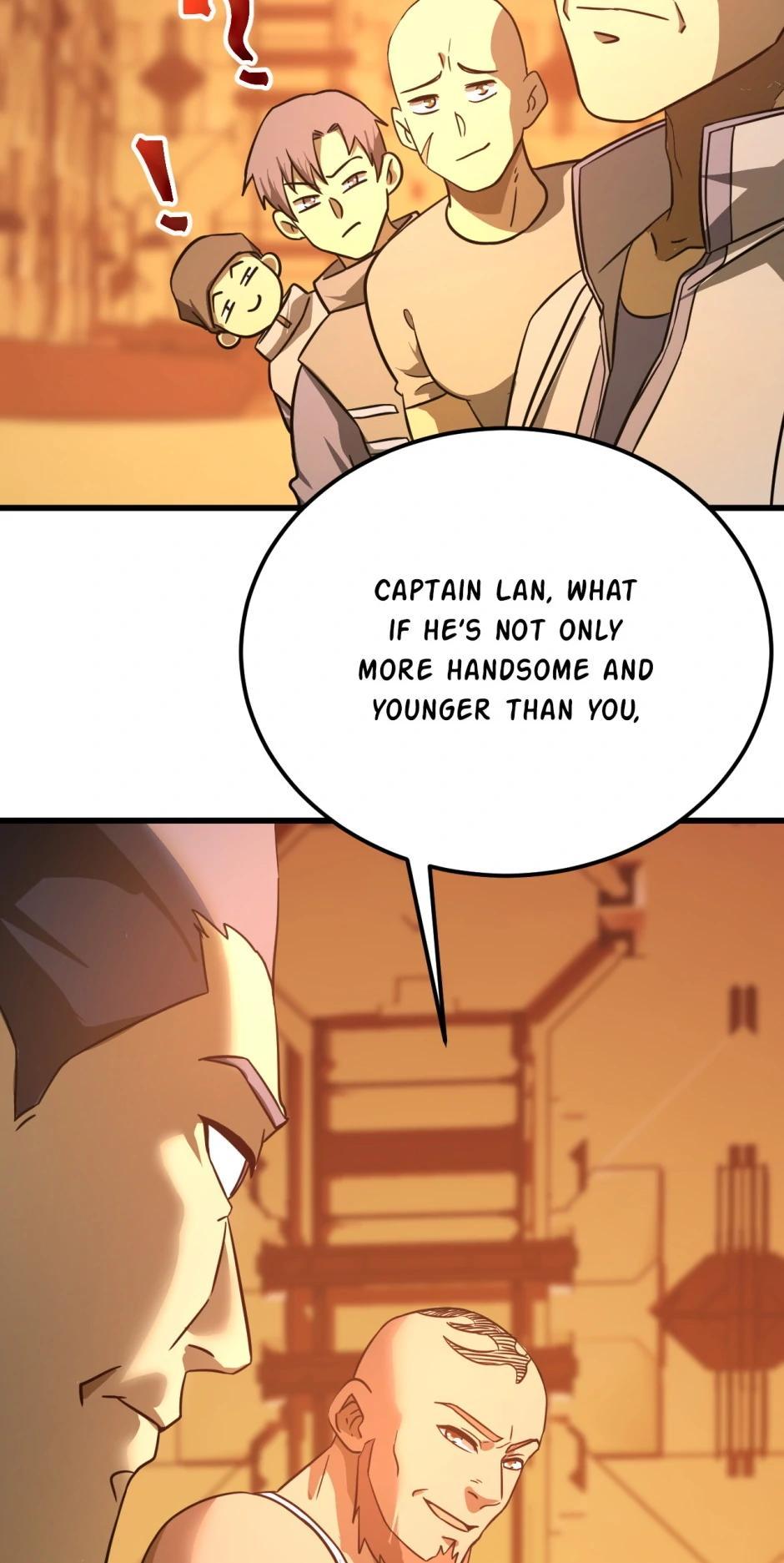 Log into the Future Chapter 130 — page 17