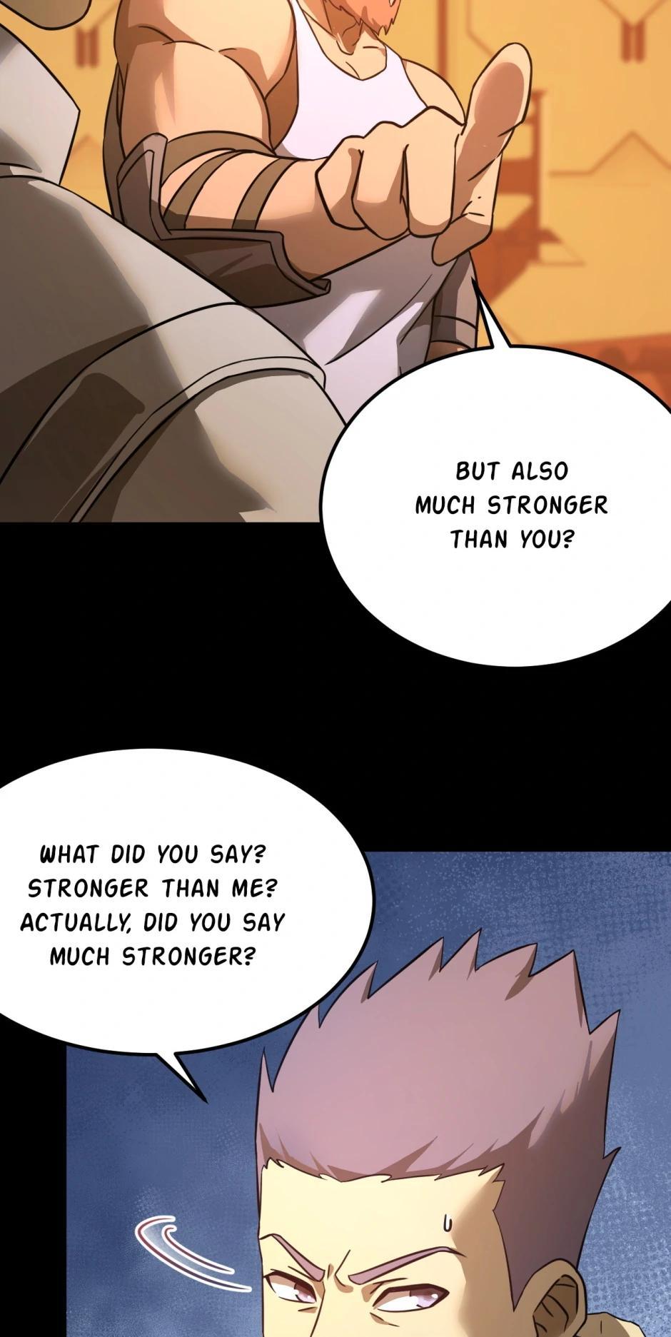 Log into the Future Chapter 130 — page 18