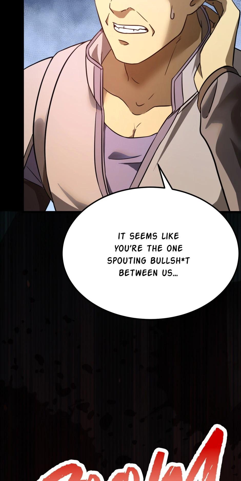 Log into the Future Chapter 130 — page 19