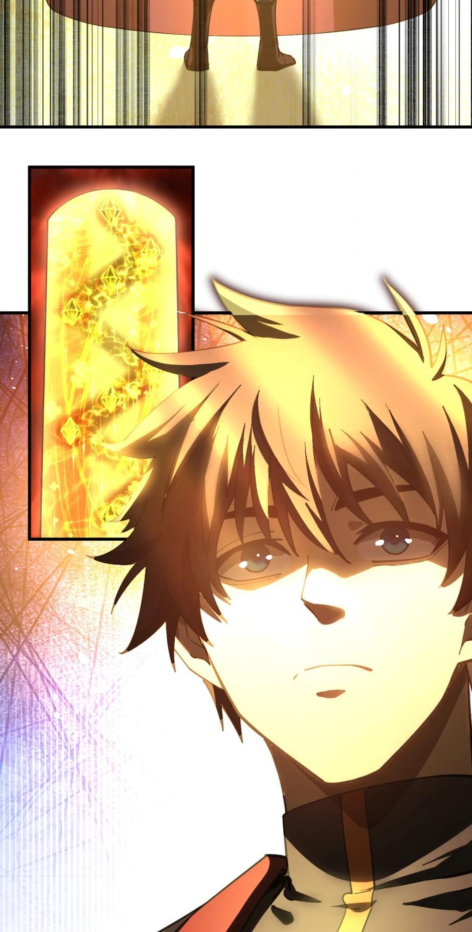 Log into the Future Chapter 130 — page 26