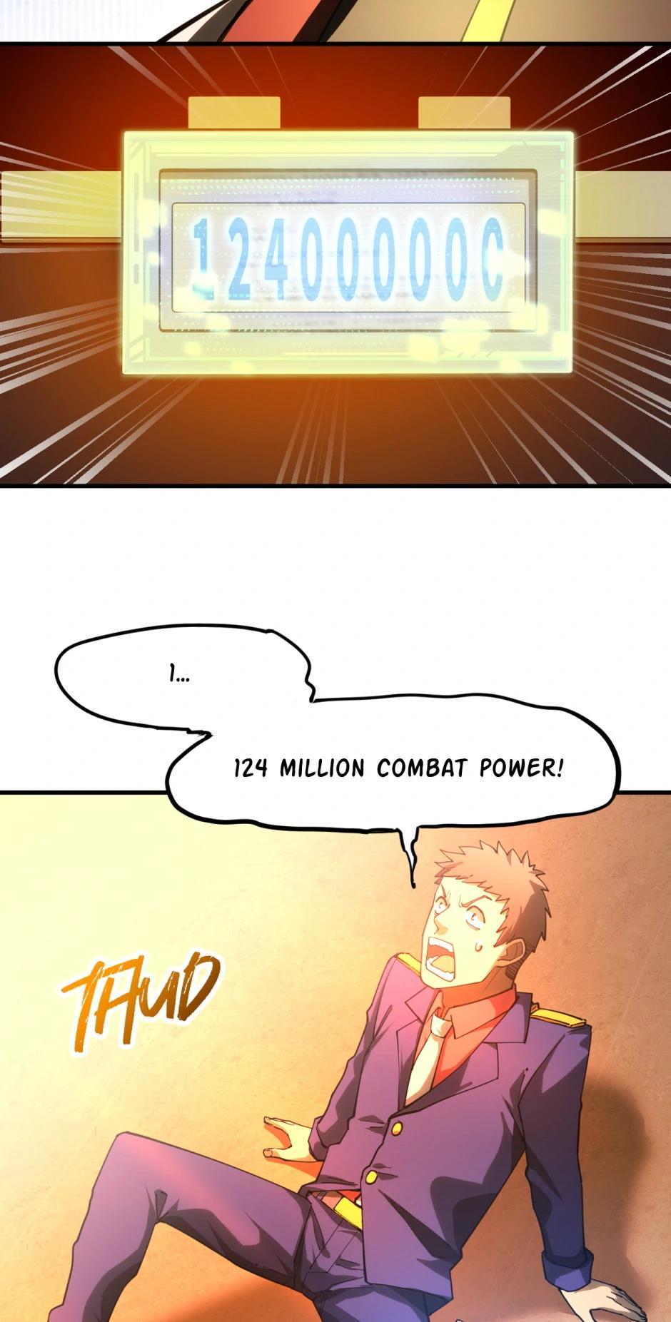 Log into the Future Chapter 130 — page 27