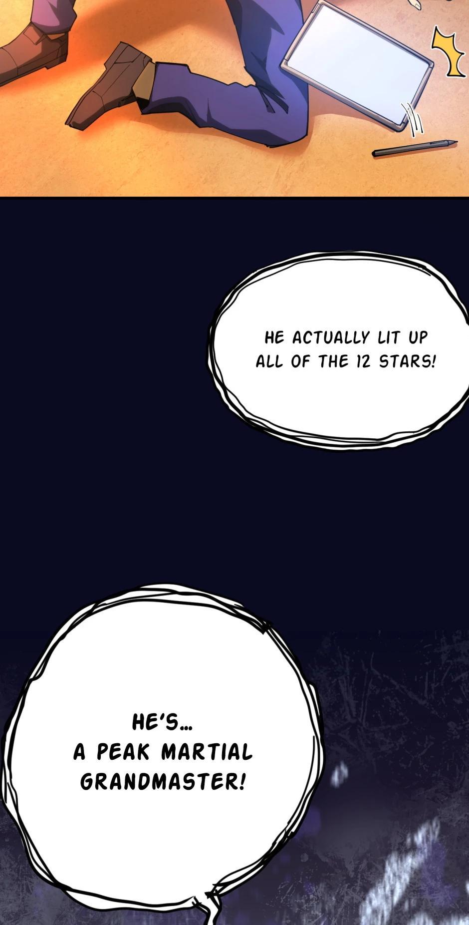Log into the Future Chapter 130 — page 28