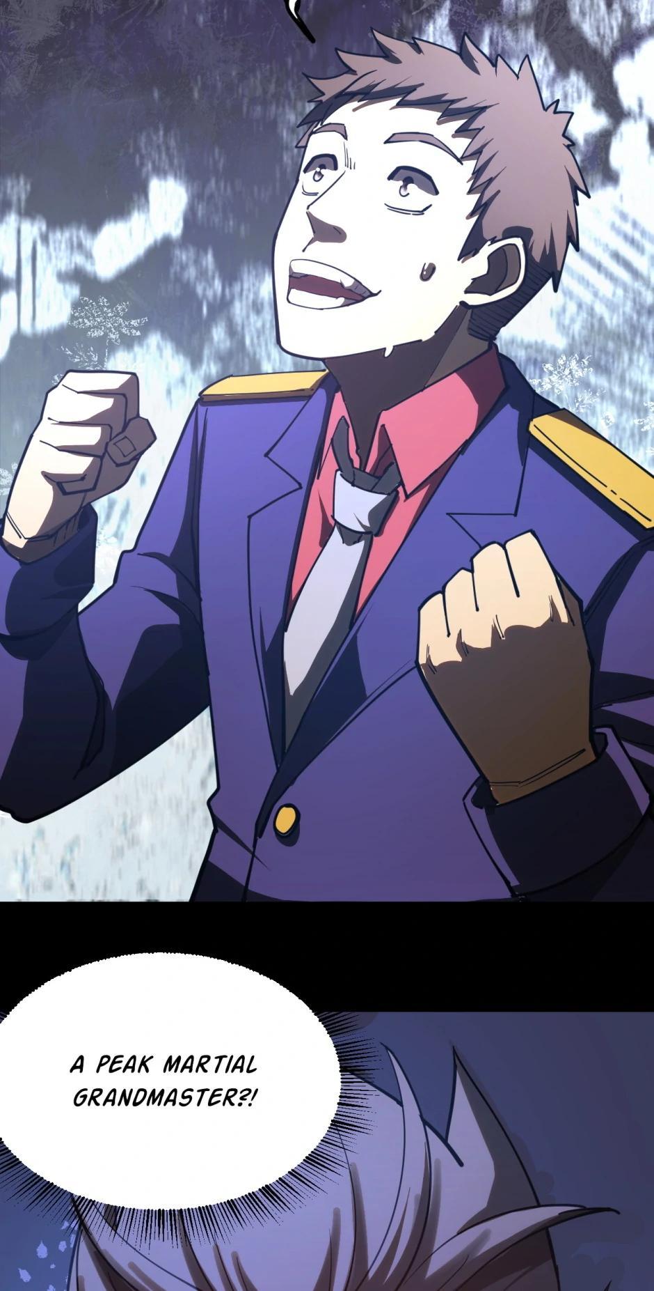 Log into the Future Chapter 130 — page 29