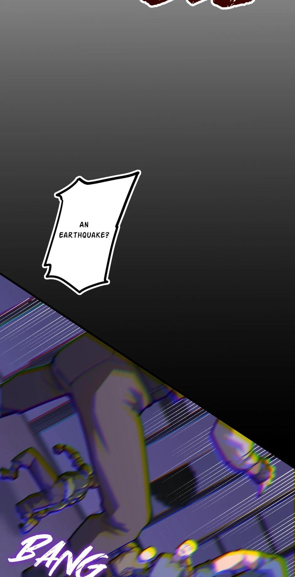 Log into the Future Chapter 130 — page 36