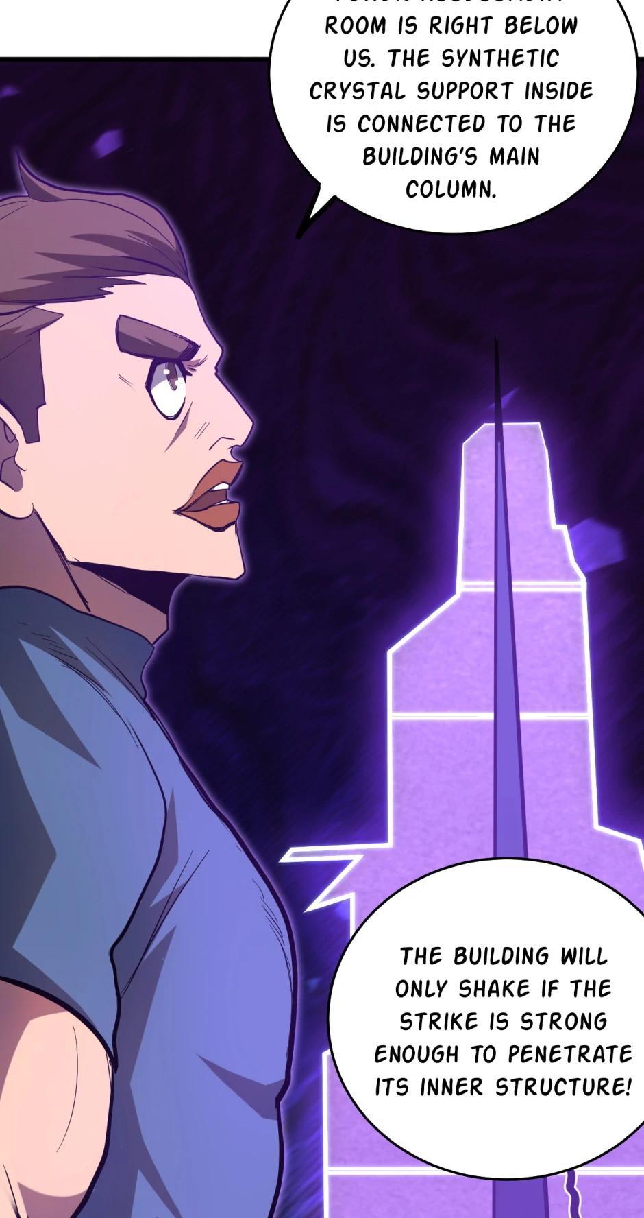 Log into the Future Chapter 130 — page 40