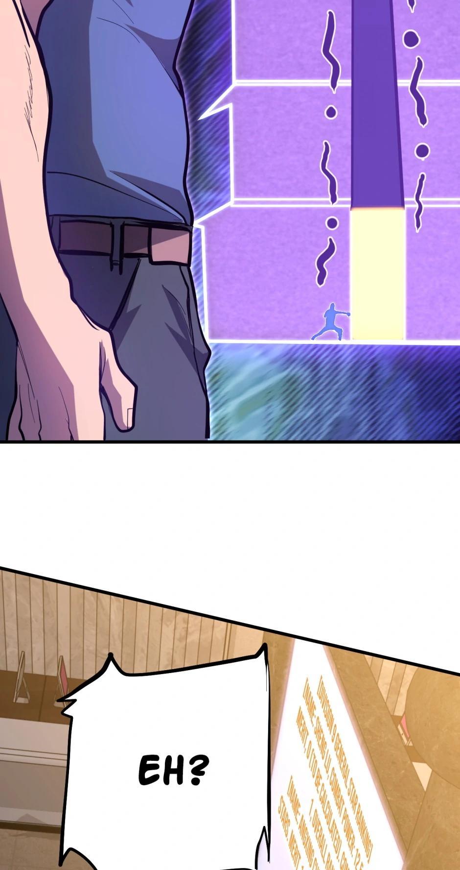 Log into the Future Chapter 130 — page 41