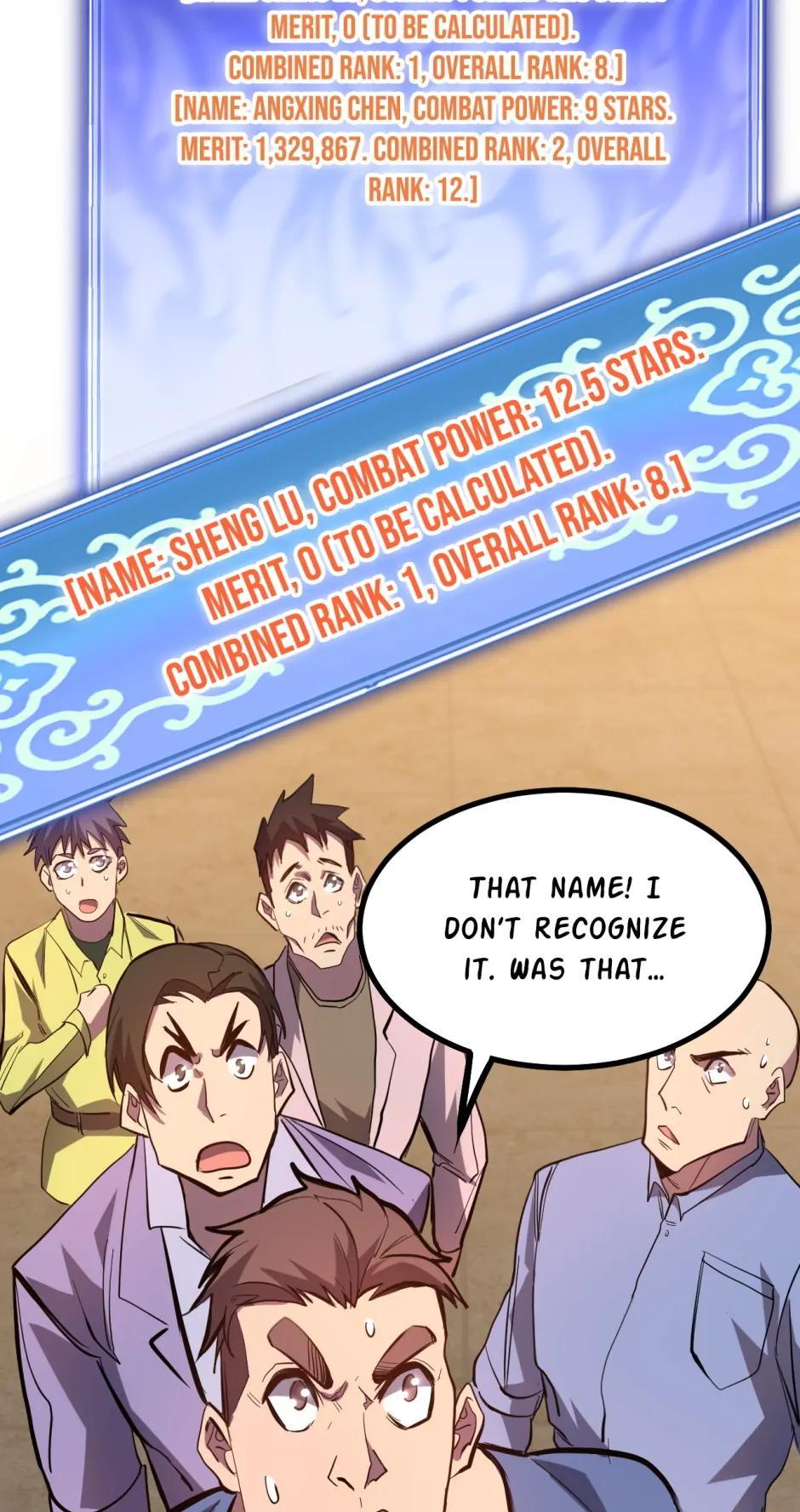 Log into the Future Chapter 130 — page 43
