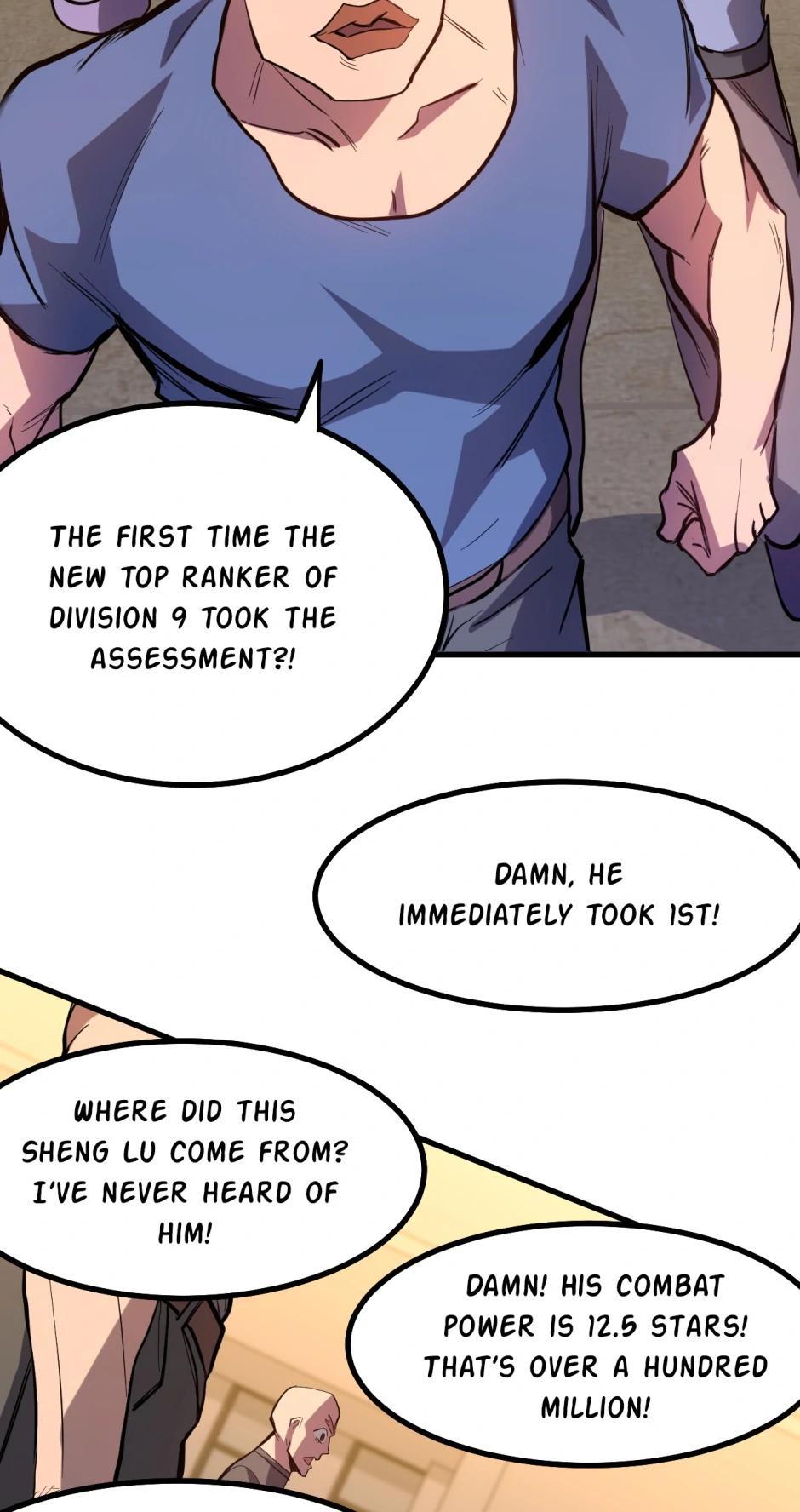 Log into the Future Chapter 130 — page 44