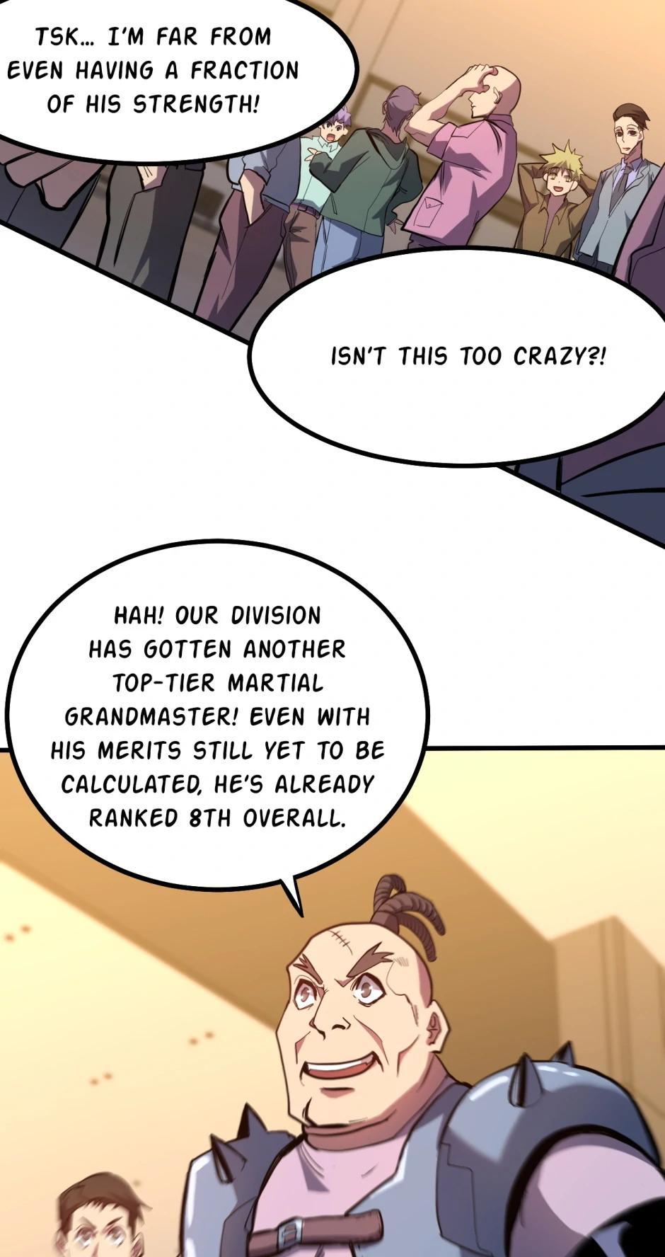 Log into the Future Chapter 130 — page 45