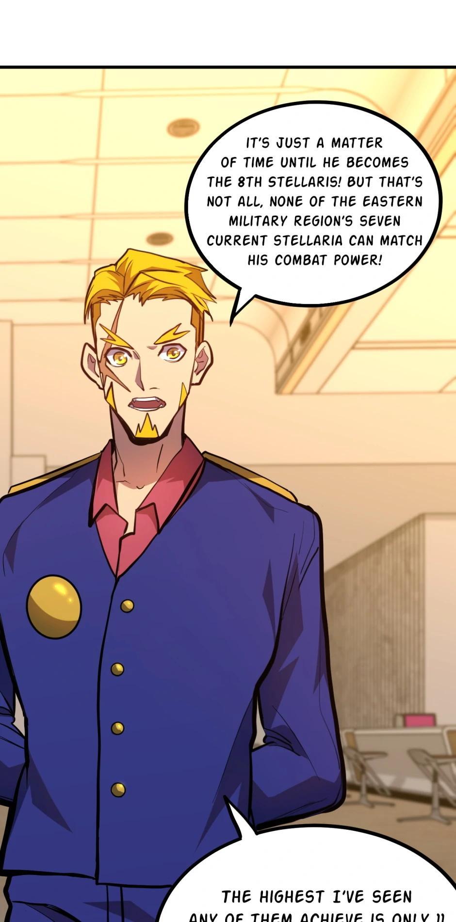Log into the Future Chapter 130 — page 47