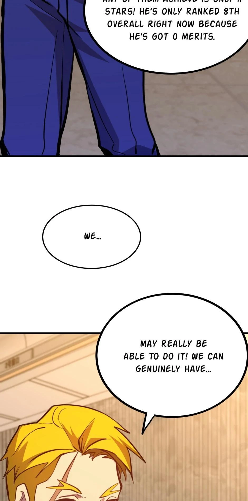 Log into the Future Chapter 130 — page 48