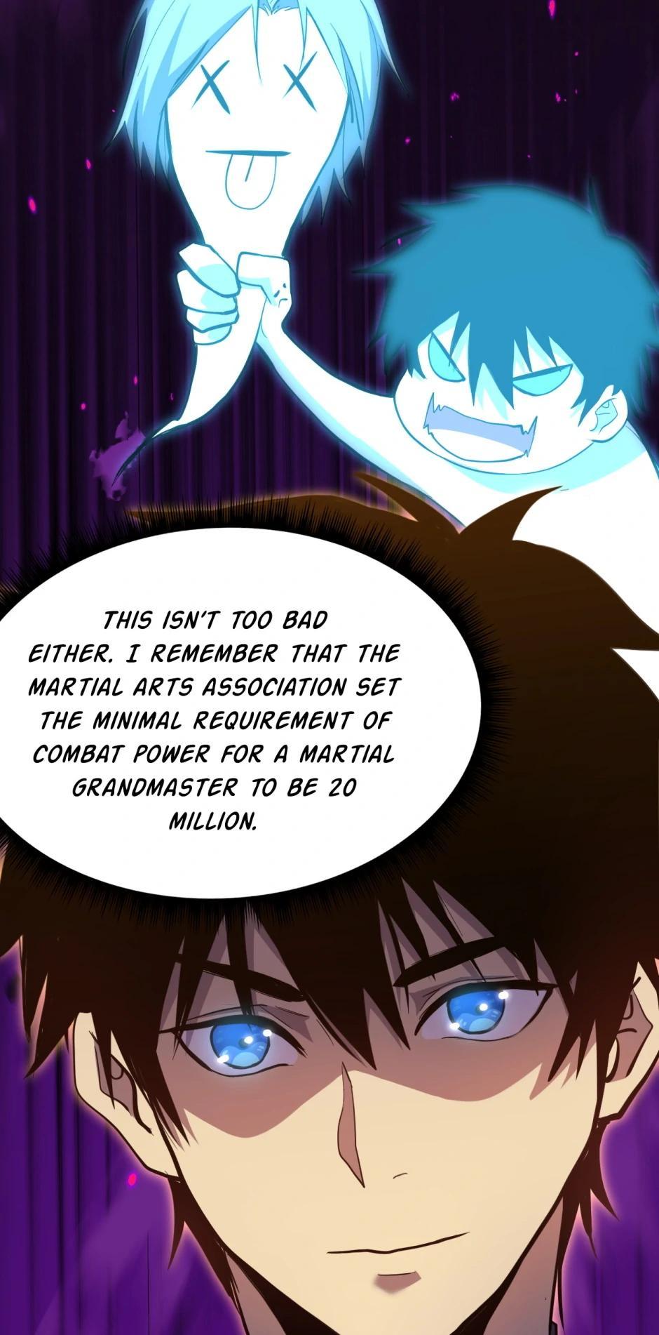 Log into the Future Chapter 130 — page 52