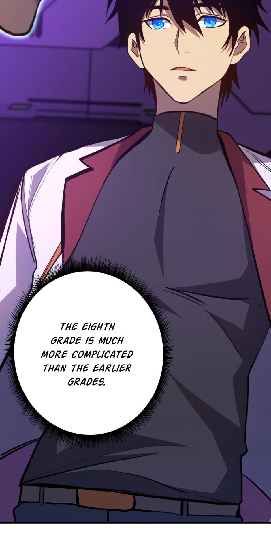 Log into the Future Chapter 130 — page 54