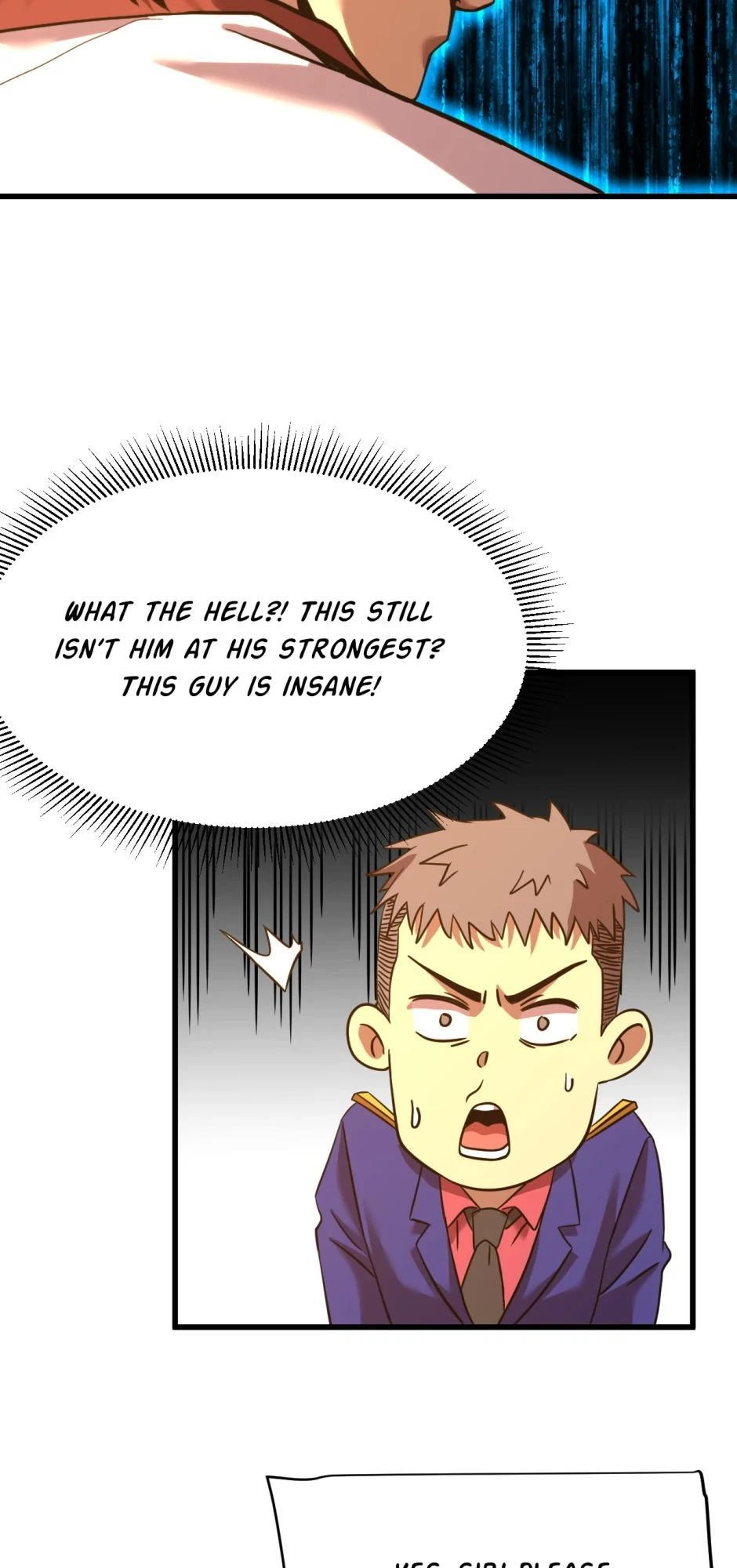 Log into the Future Chapter 130 — page 57