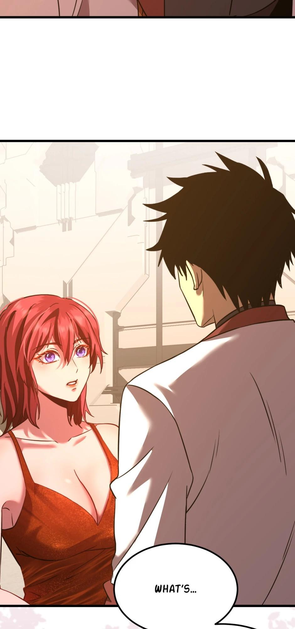 Log into the Future Chapter 130 — page 59