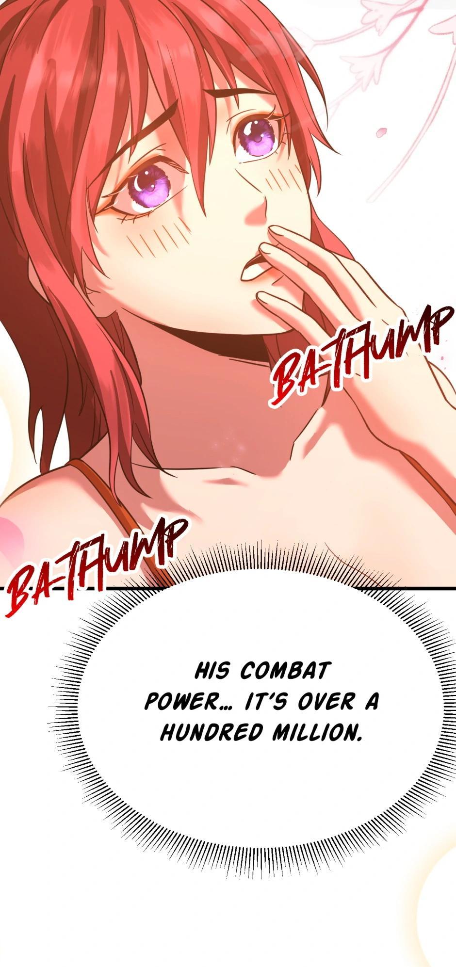 Log into the Future Chapter 130 — page 61