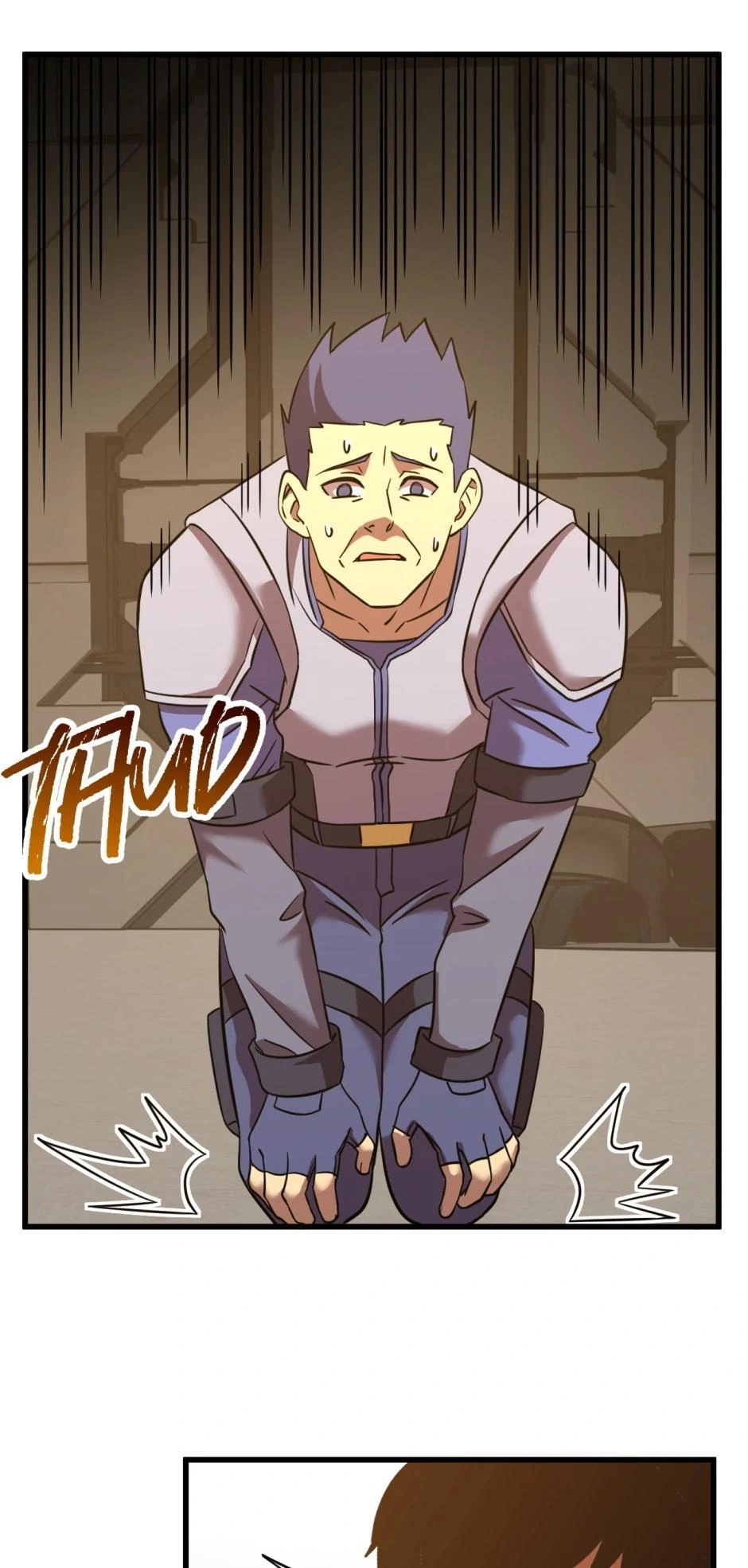 Log into the Future Chapter 130 — page 65