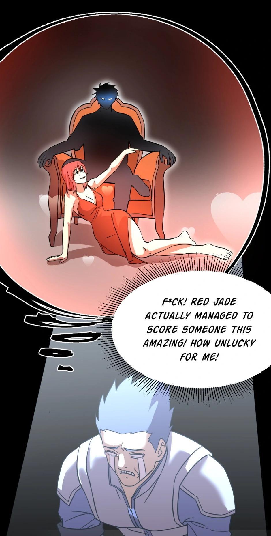 Log into the Future Chapter 130 — page 72