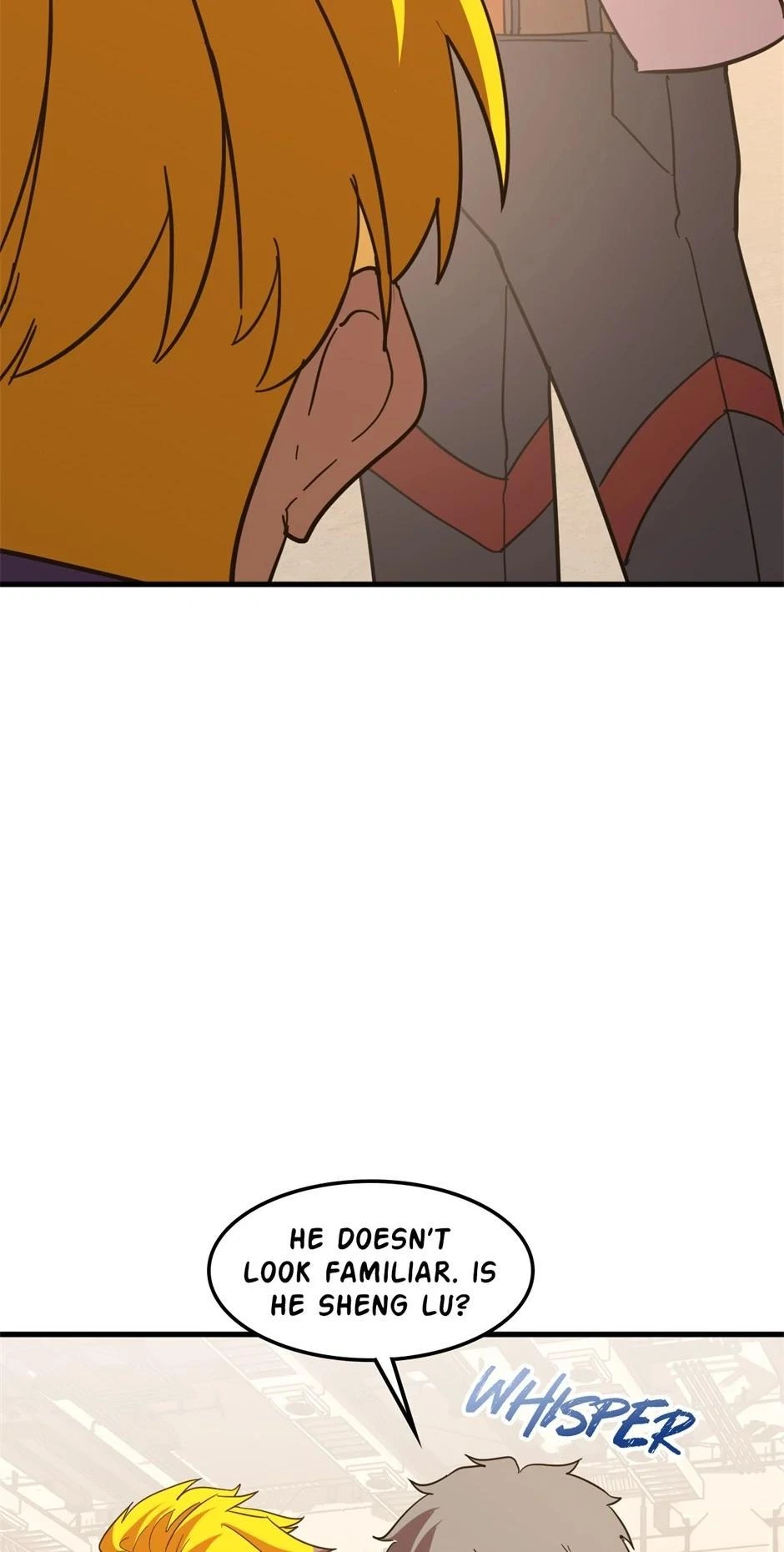 Log into the Future Chapter 131 — page 4